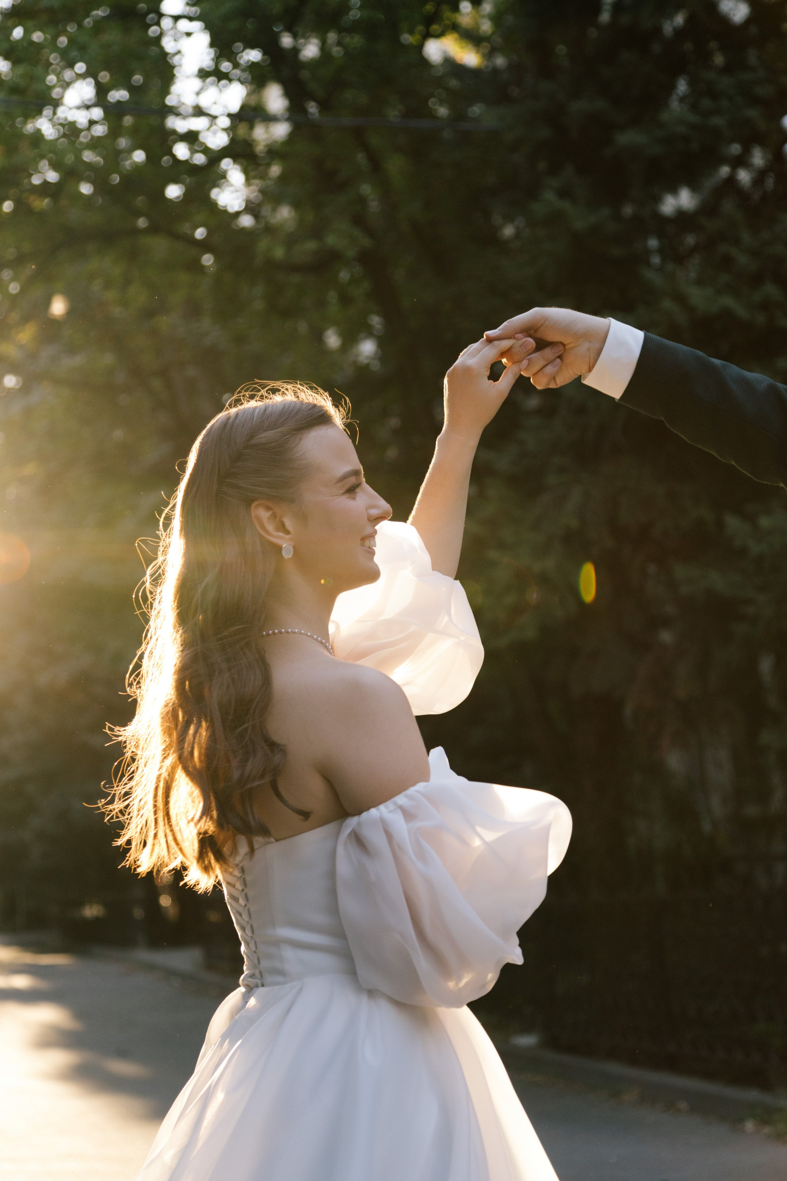 Wedding day | Максим и Елена