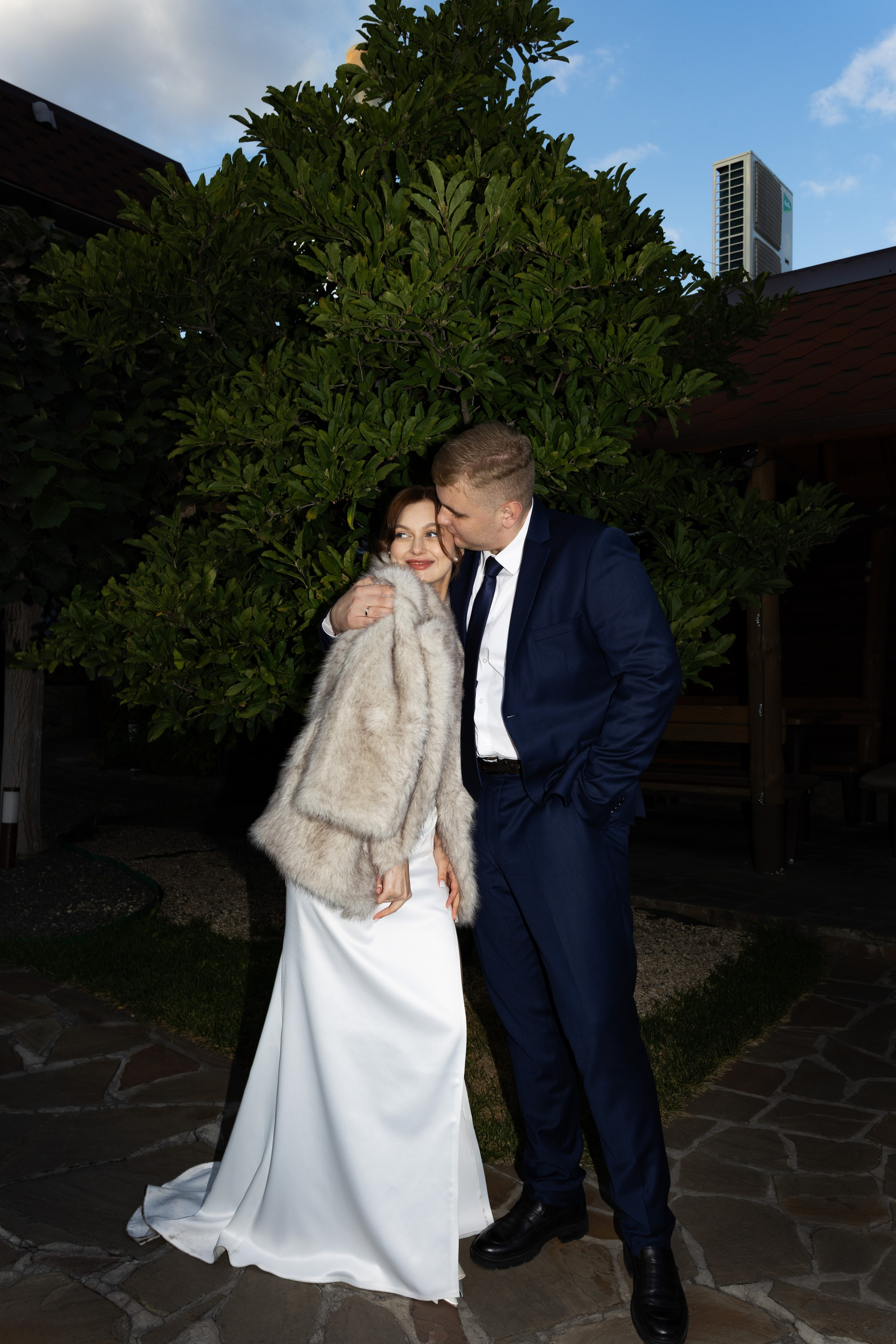 Виктория х Роман. Арт — фотограф Лиза Мармеладова