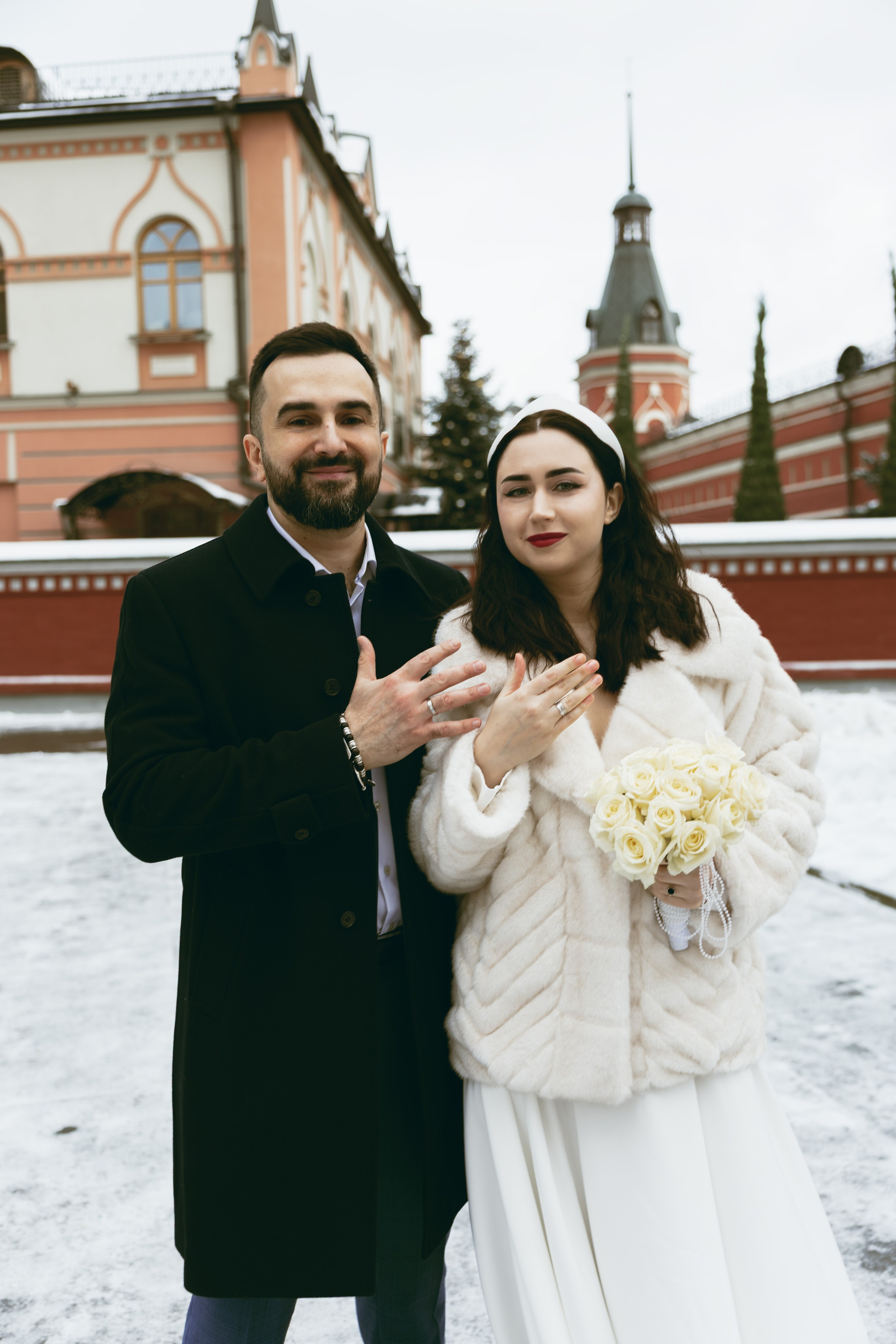 Виктория х Ильгам. Арт — фотограф Лиза Мармеладова