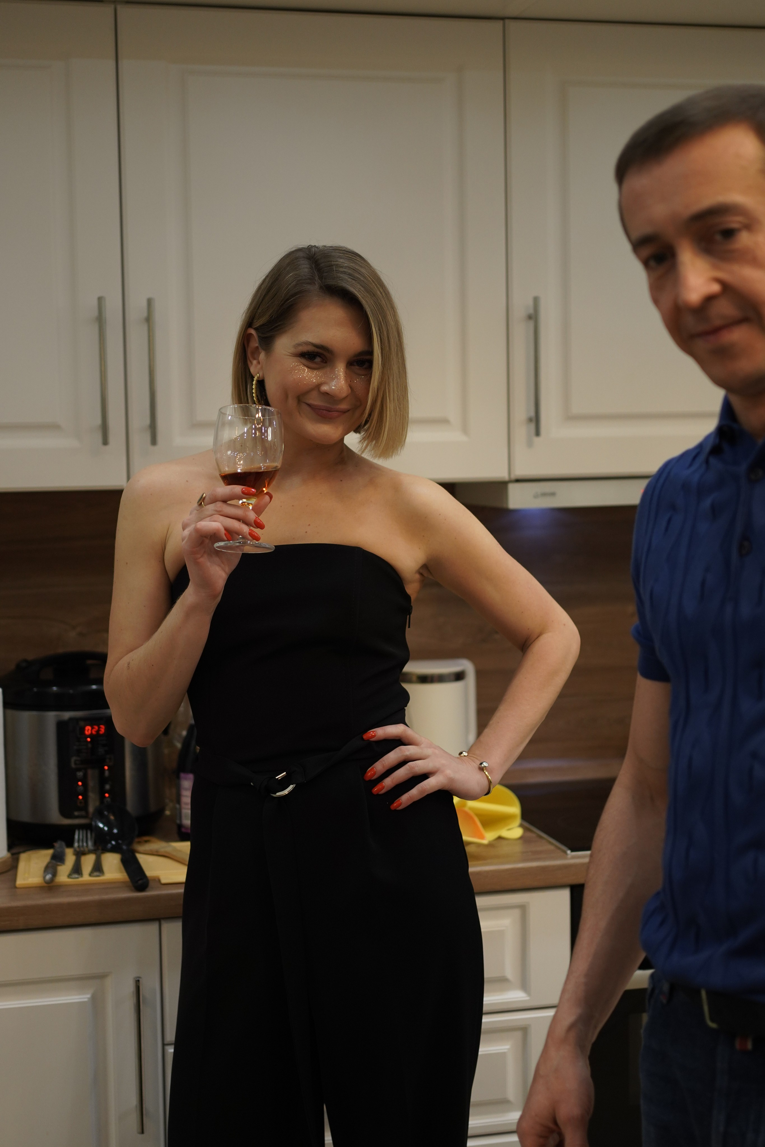 НГ 2020. Заставка