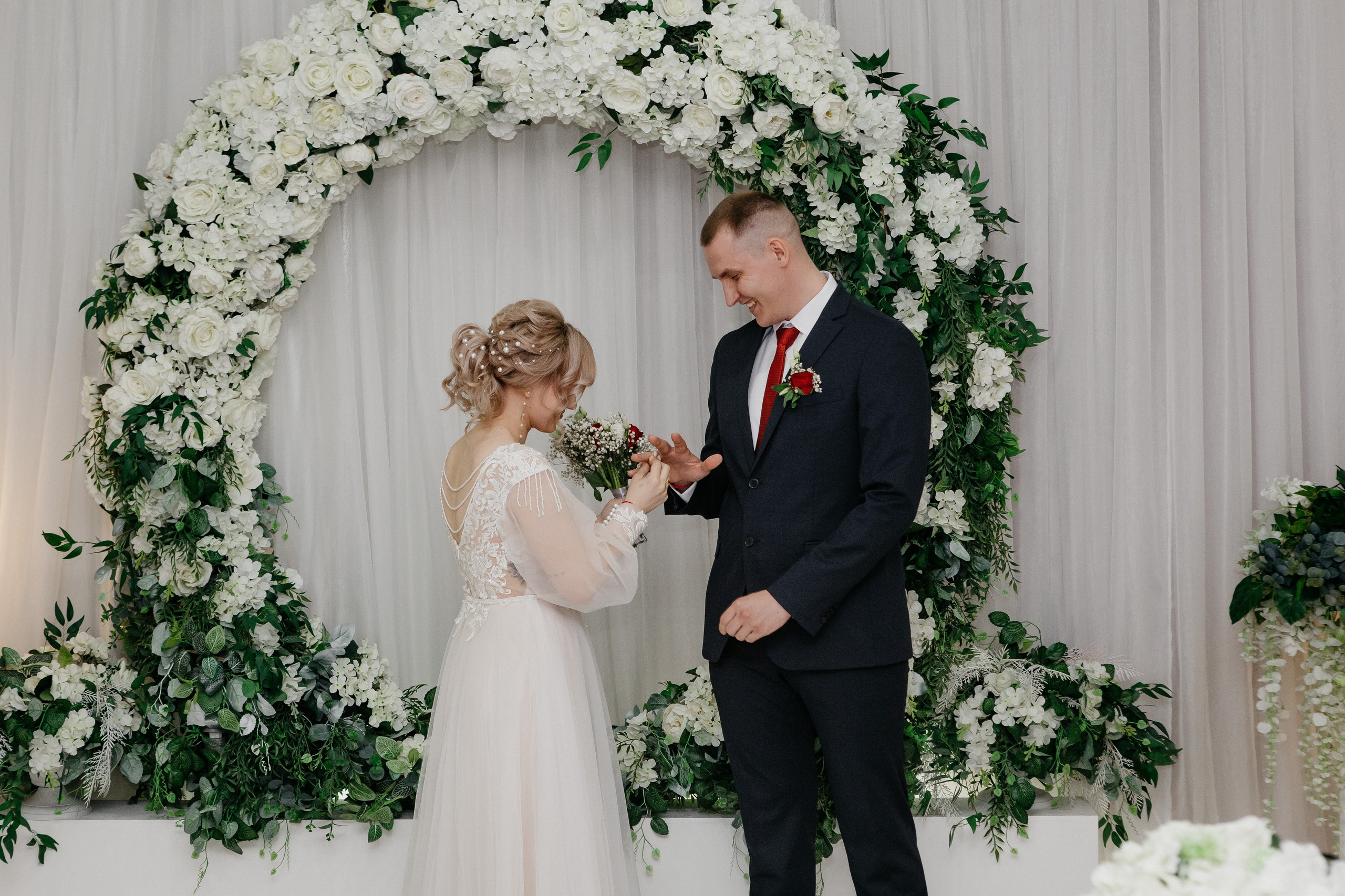 Максим и Ксения. Фотограф, видеограф в Челябинске Глеб Хазиев