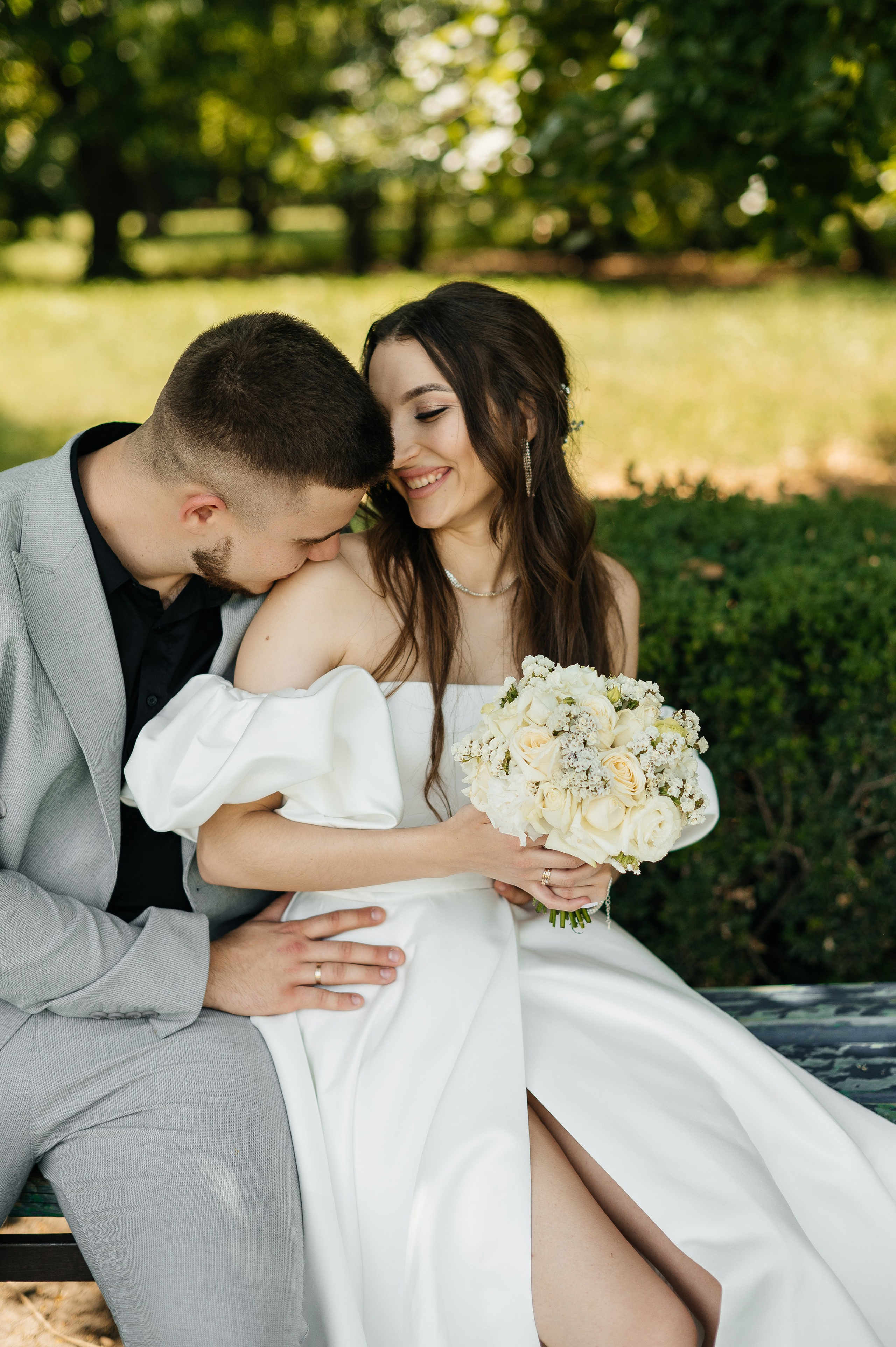 Виктория и Руслан. Свадебный и семейный фотограф Кореновск/Краснодар