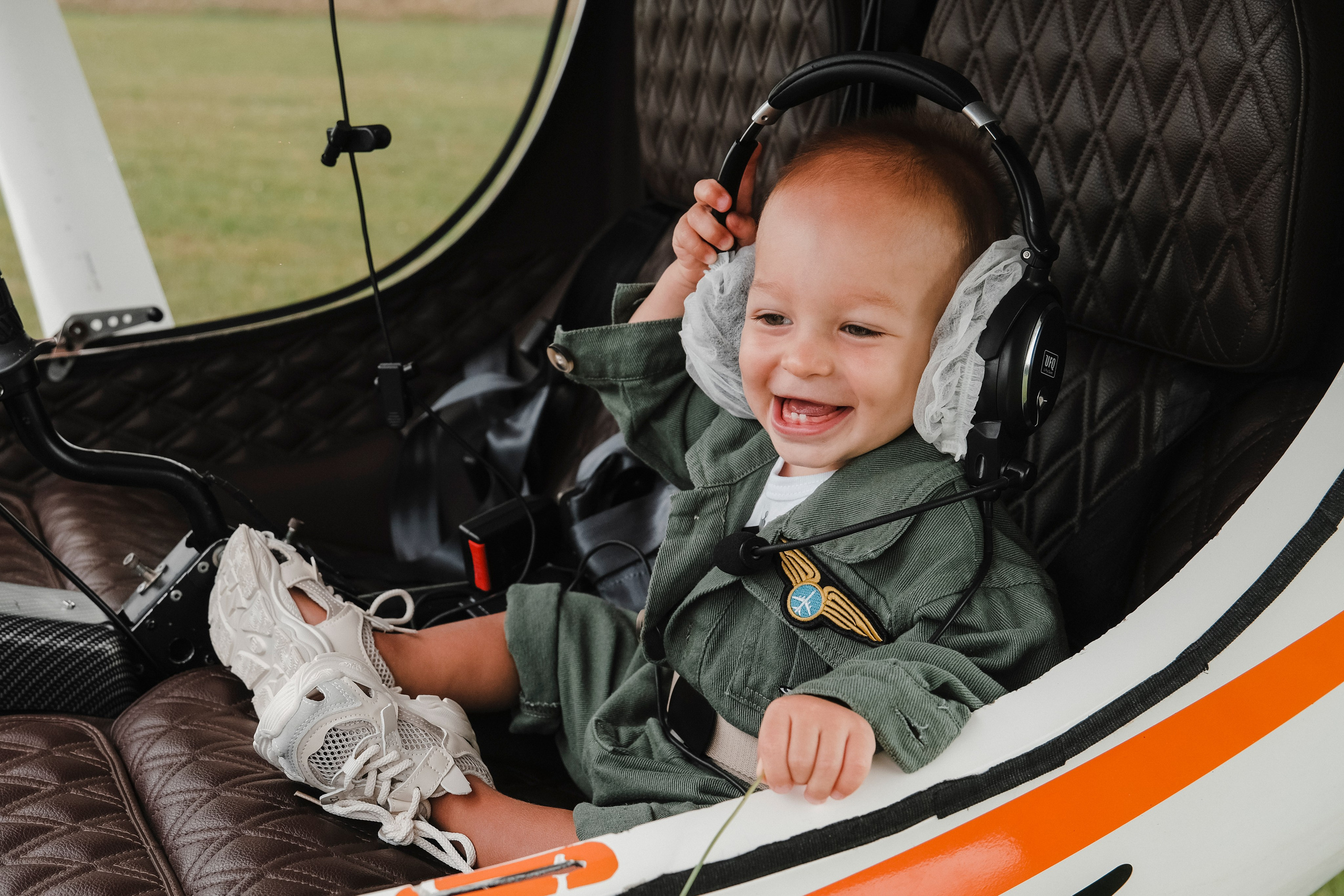 Аэродром. Фотограф и видеограф в Москве и МО — Евгений Лавров