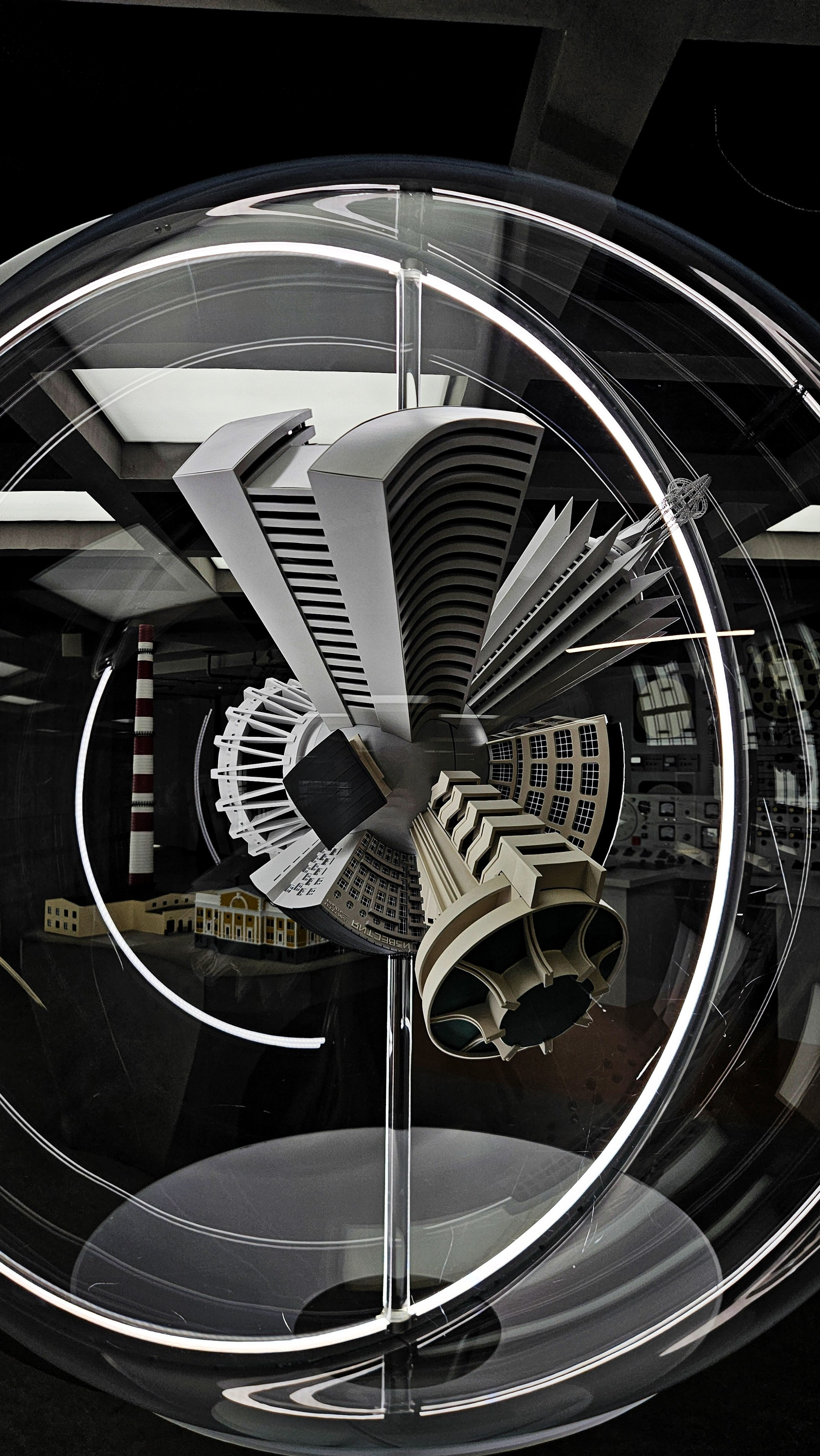 Interiors. Фотограф Иван Антонов