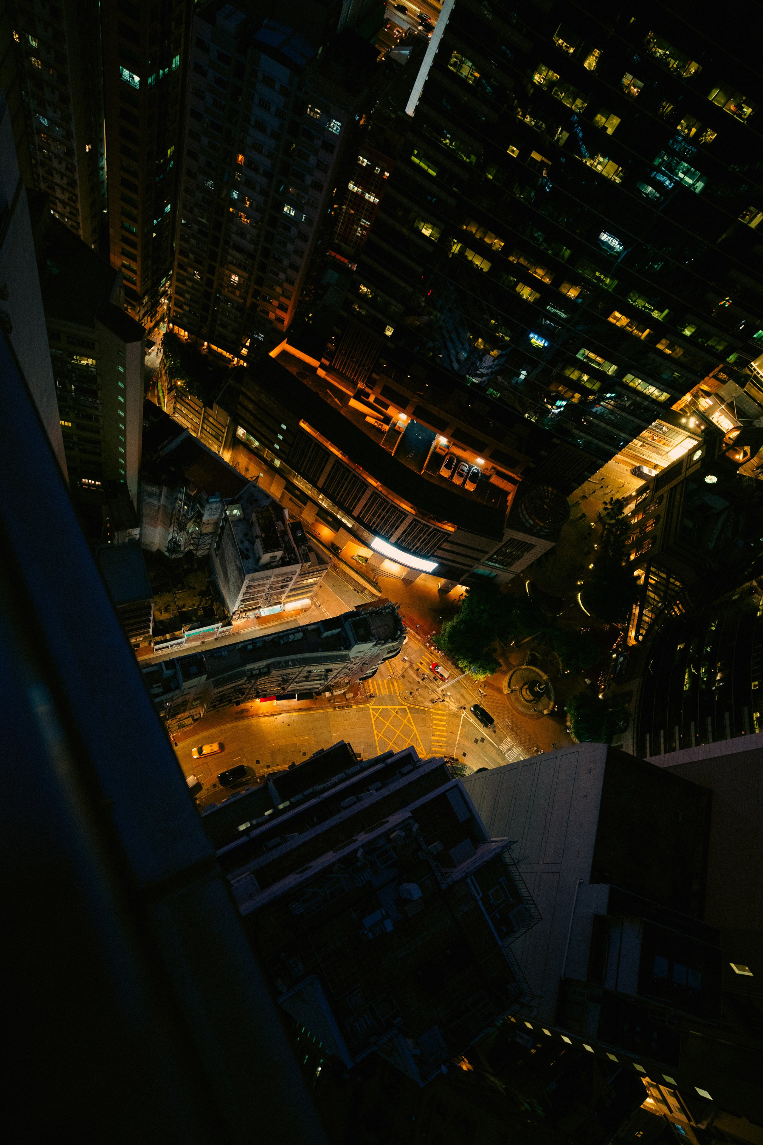 HongKong. Богдан Голубков — фотограф (notbogdang)