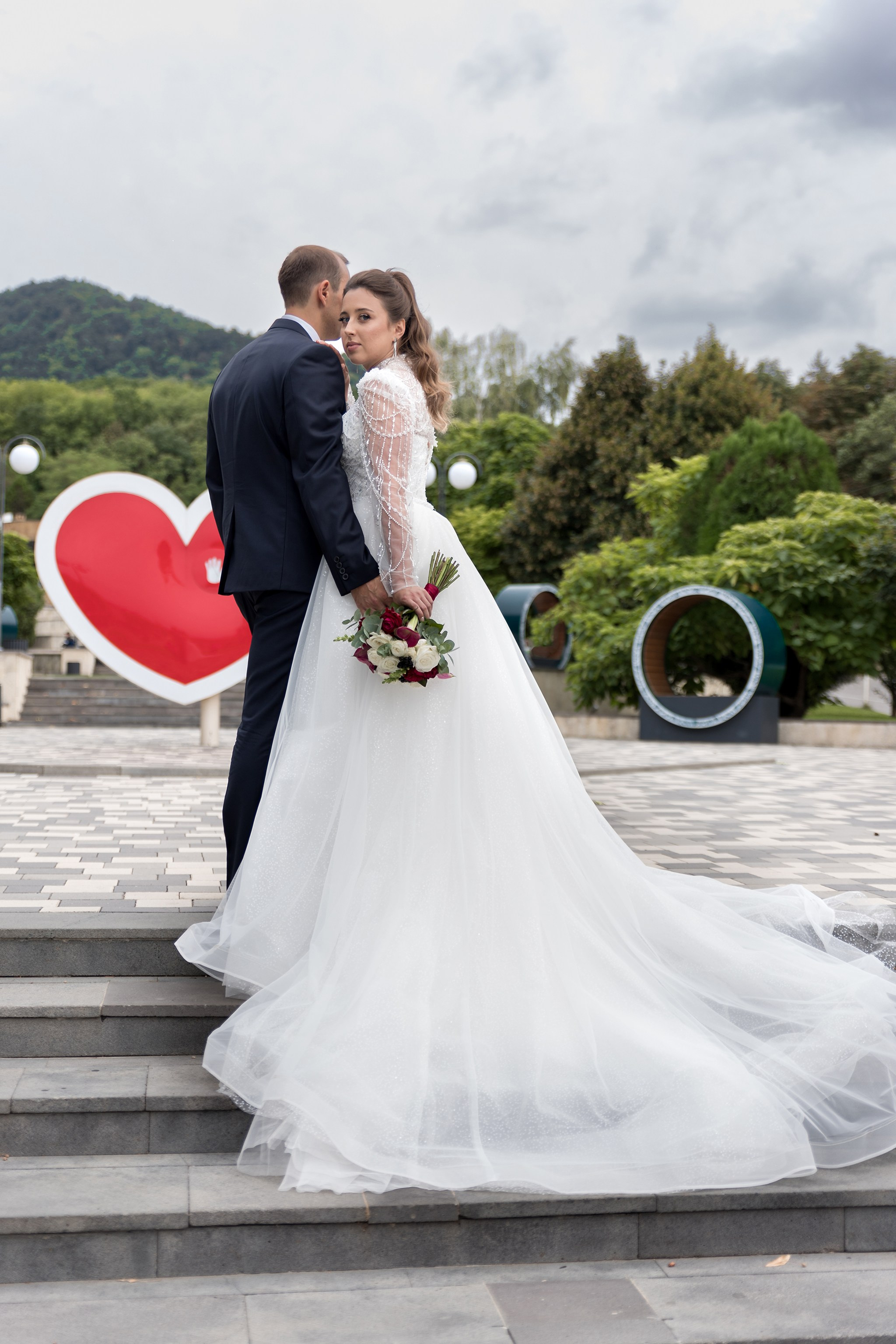 Прогулка Пятигорск-Иноземцево. Фотограф Пятигорск и КМВ