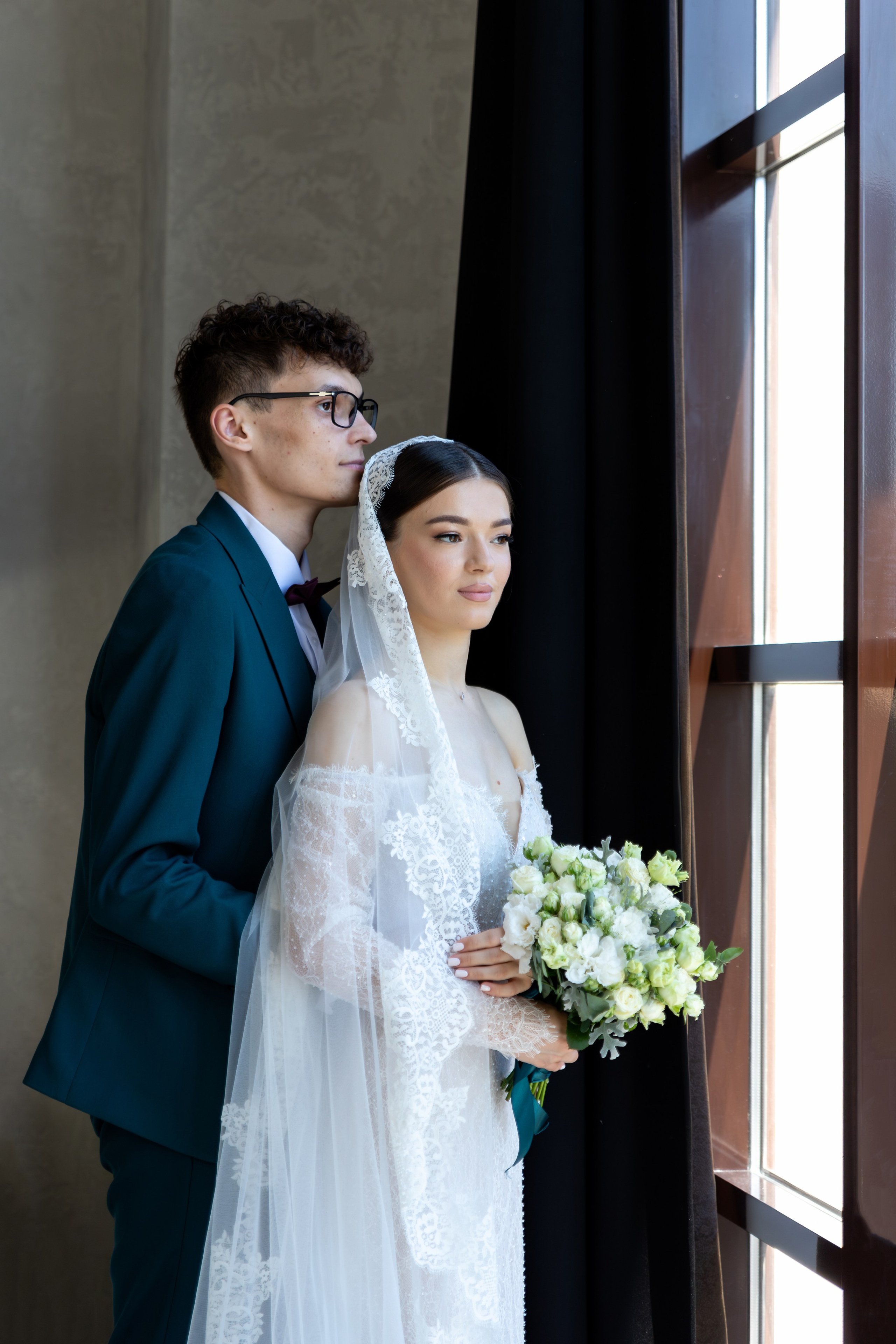 Фотостудия вместо прогулки. Фотограф Пятигорск и КМВ