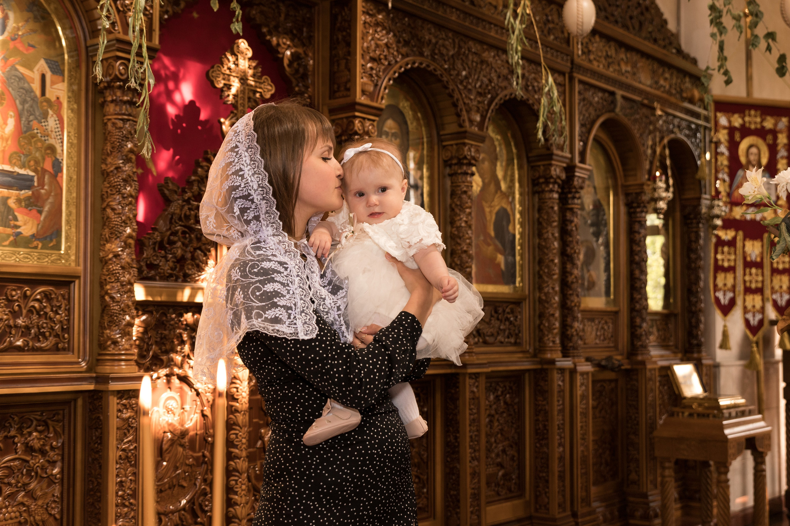 Храм Петра и Павла. Фотограф Пятигорск и КМВ