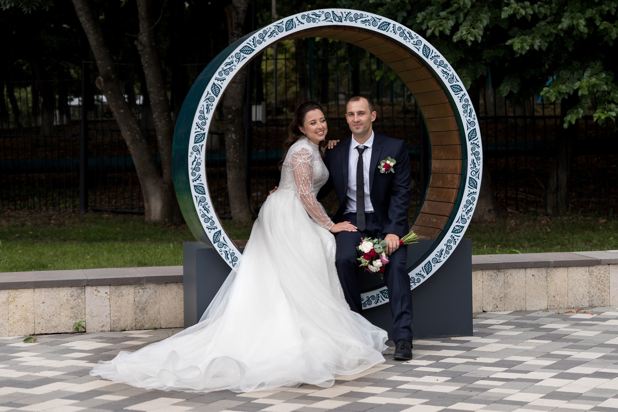 Прогулка Пятигорск-Иноземцево. Фотограф Пятигорск и КМВ