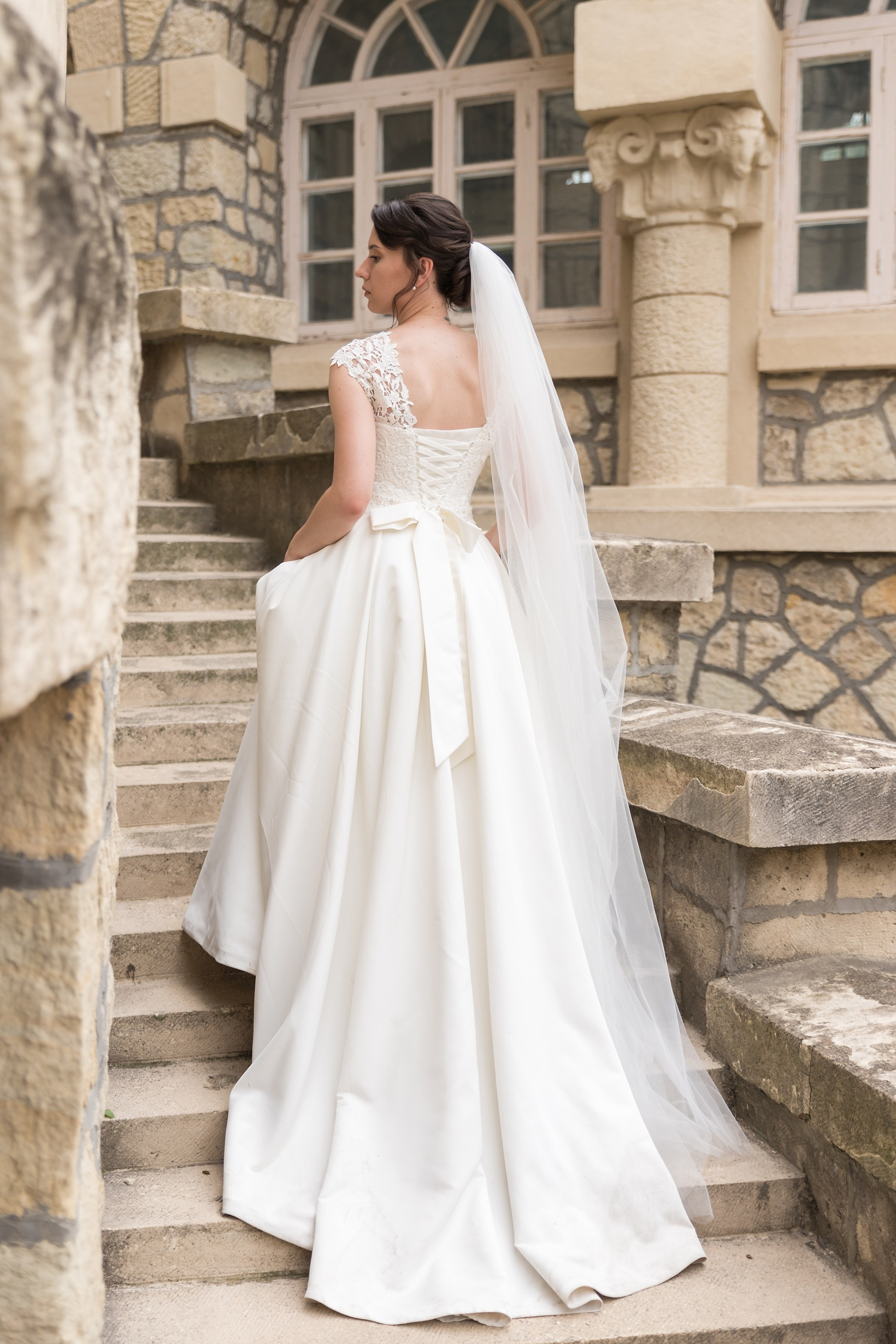 Прогулка и банкет. Фотограф Пятигорск и КМВ