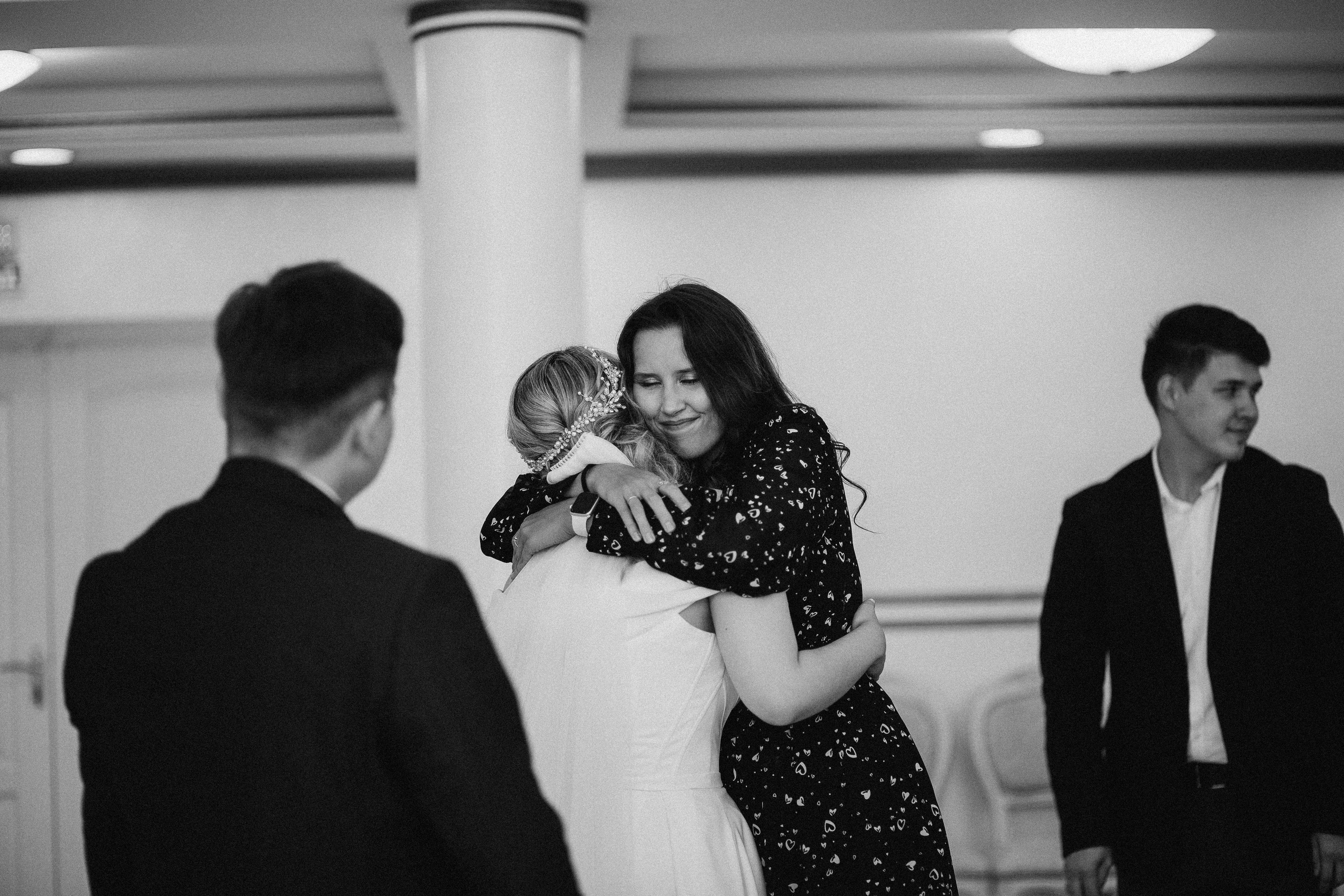 Артём и Диана. Фотограф Тимербаева Алина г. Сургут