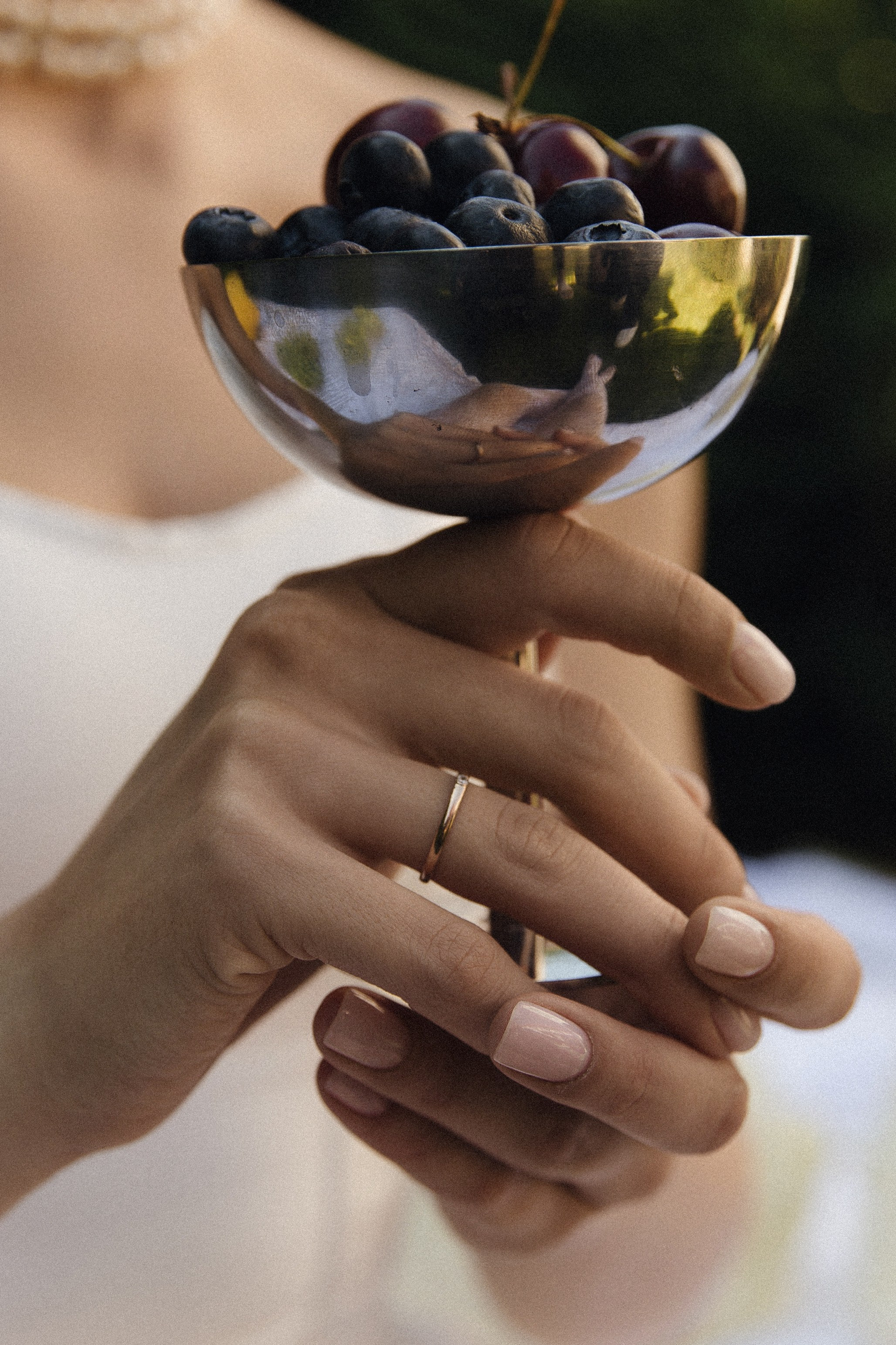 Александр & Полина. Свадебный фотограф Лена Чистопольцева