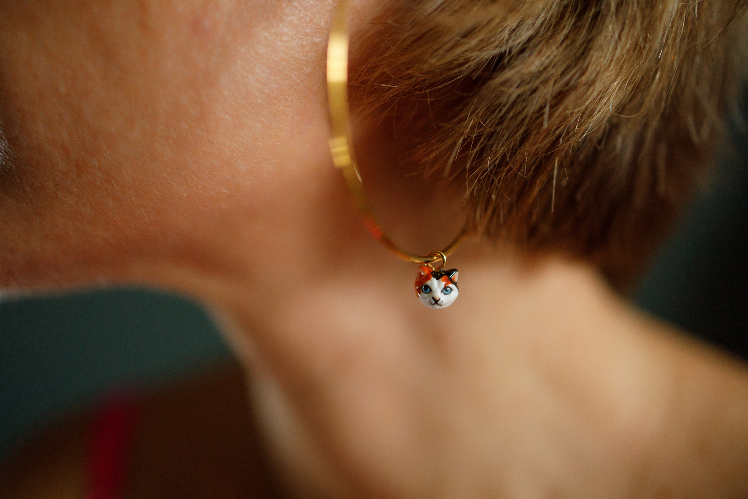 Съемка look book для магазина бижутерии @Hvosushi_. Портретный и семейный фотограф в Москве Стаховская Елена