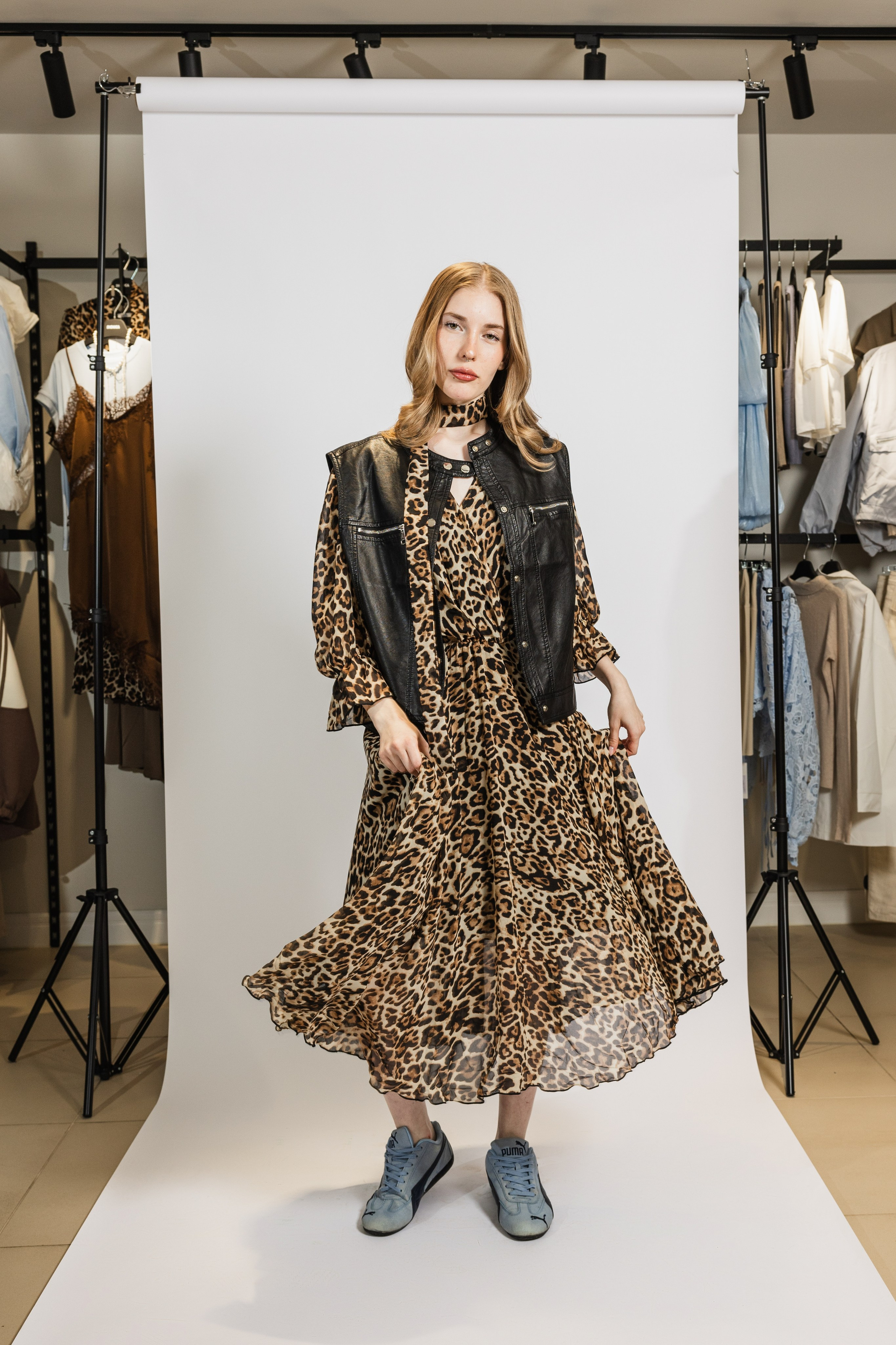 Магазин. Свадебный фотограф Краснодар Ростов Солоникова Вероника