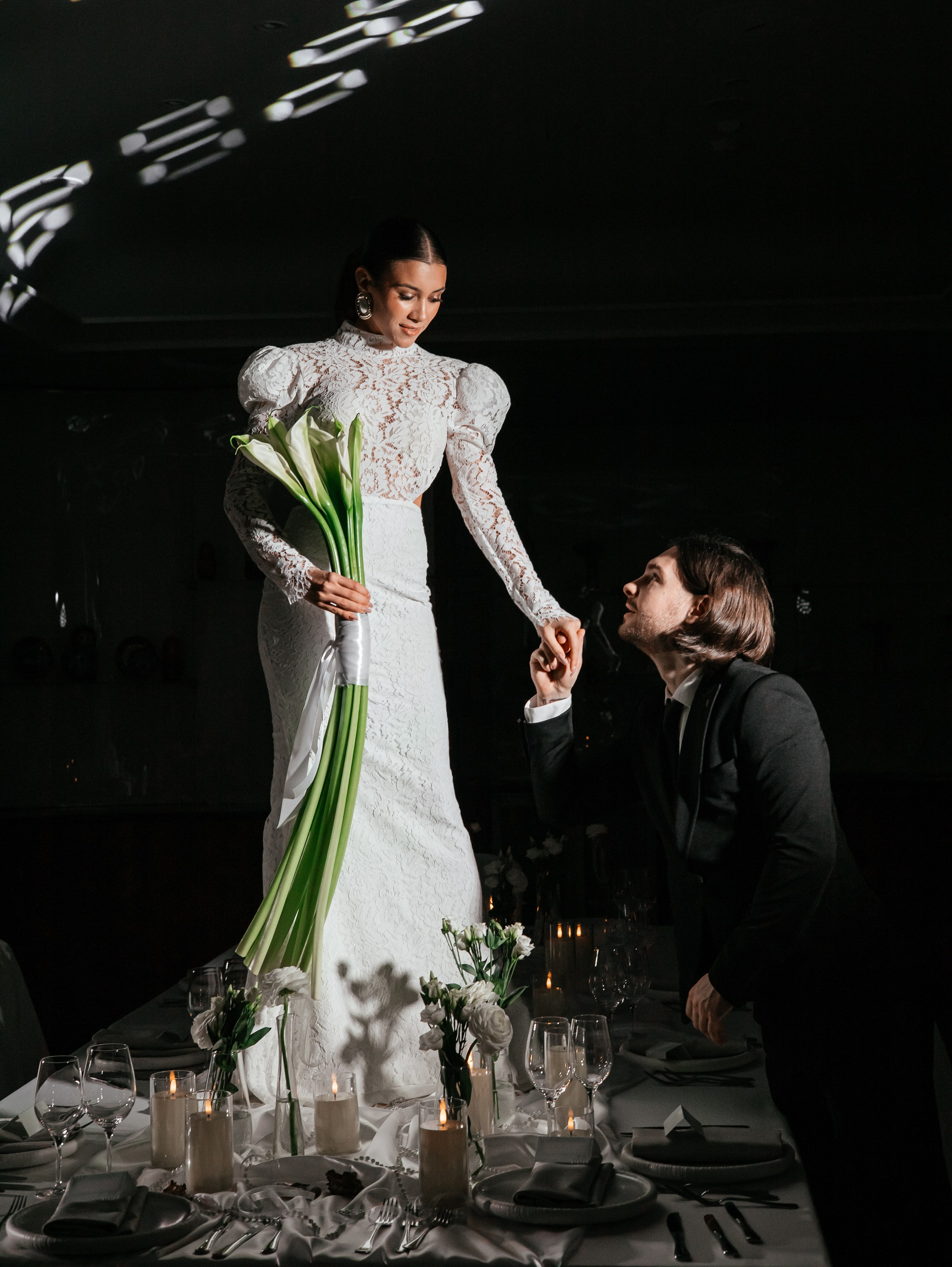 Ангелина и Никита. Свадебный и репортажный фотограф в Москве