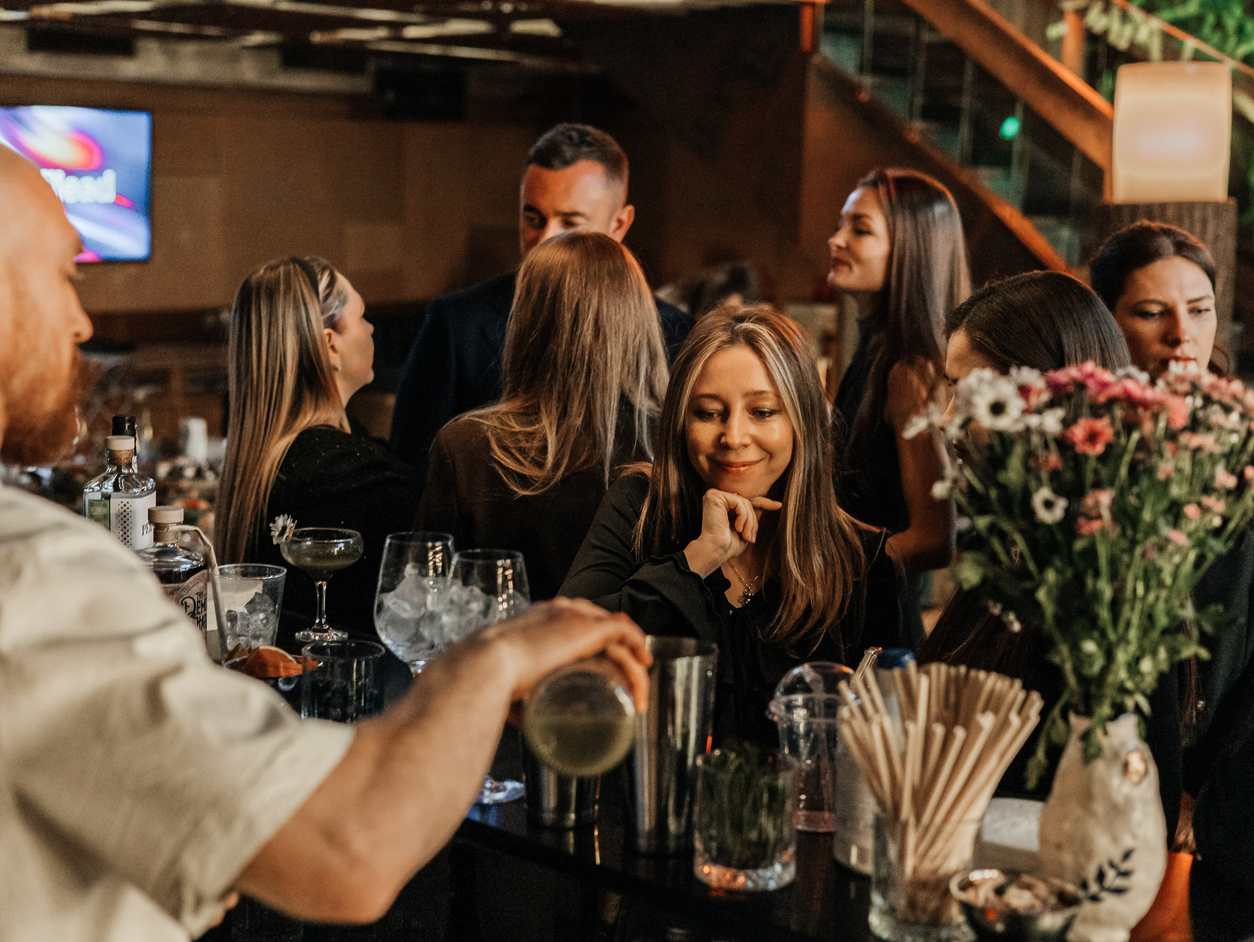 Адмитад (вечеринка для ВИП партнеров). Свадебный и репортажный фотограф в Москве