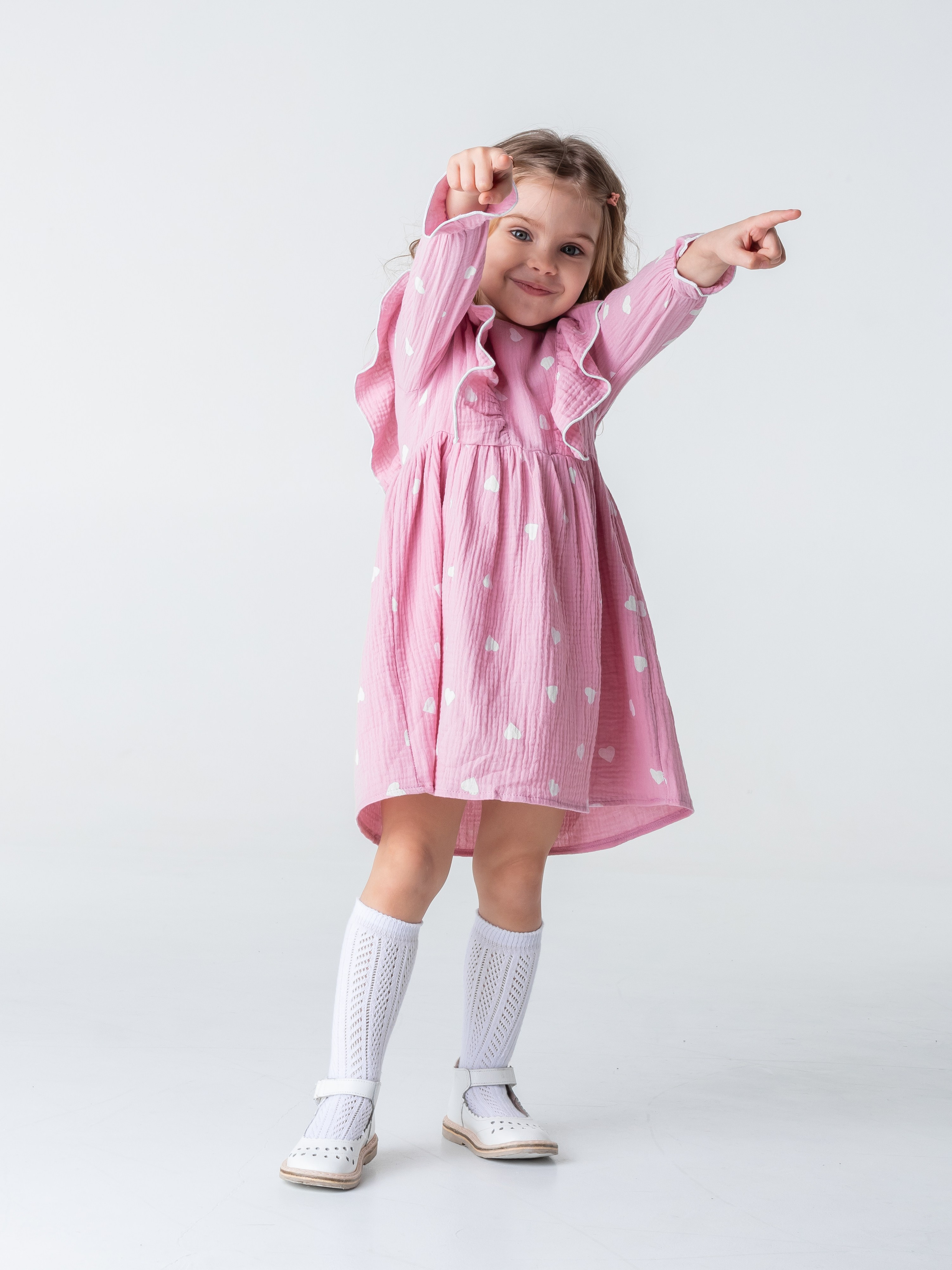 Детское платье и костюм. Фотограф в Краснодаре Арина Кудряшова