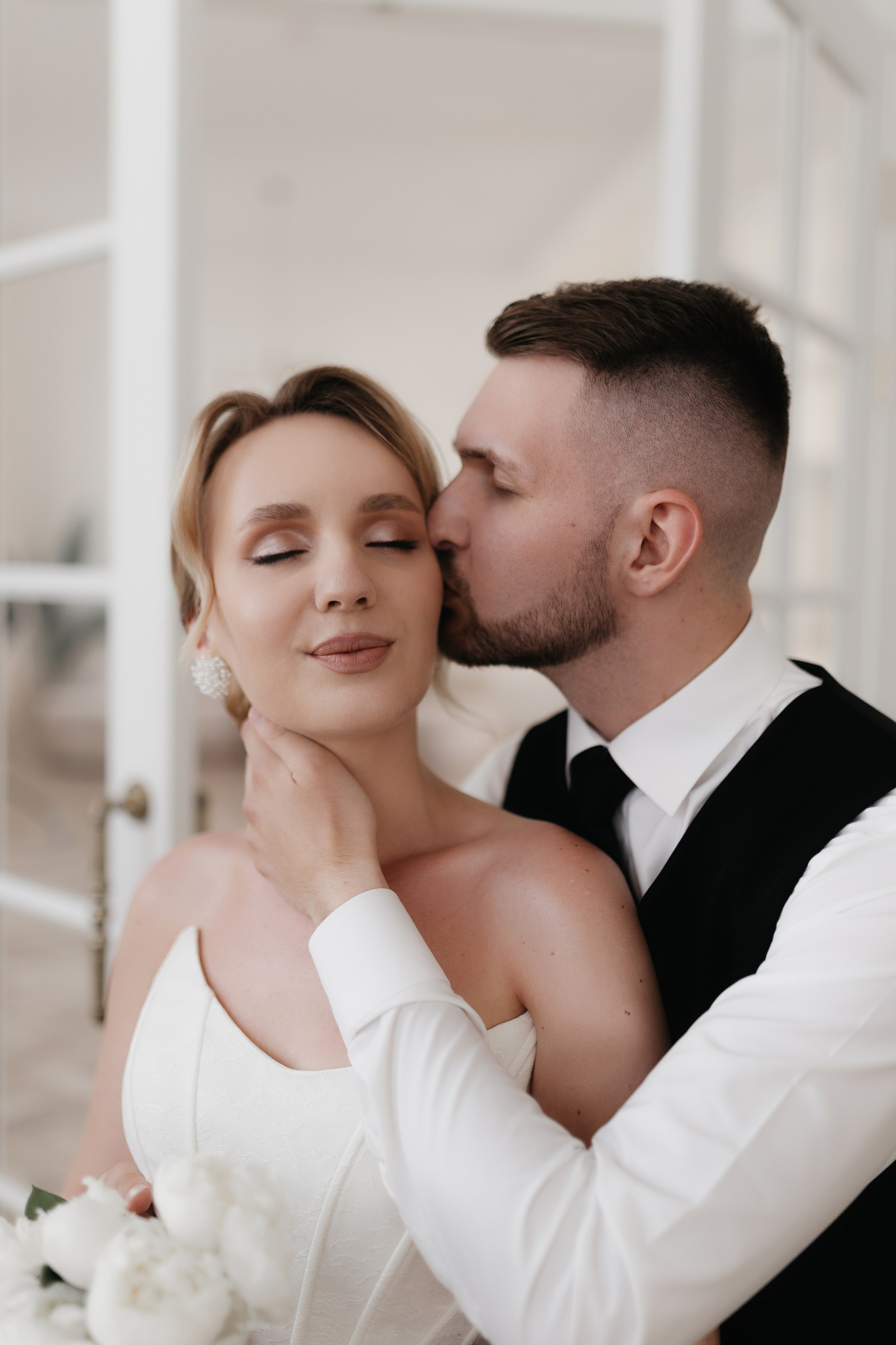 Кирилл & Влада. Свадебный и семейный фотограф в Казани — Лилия Куликова