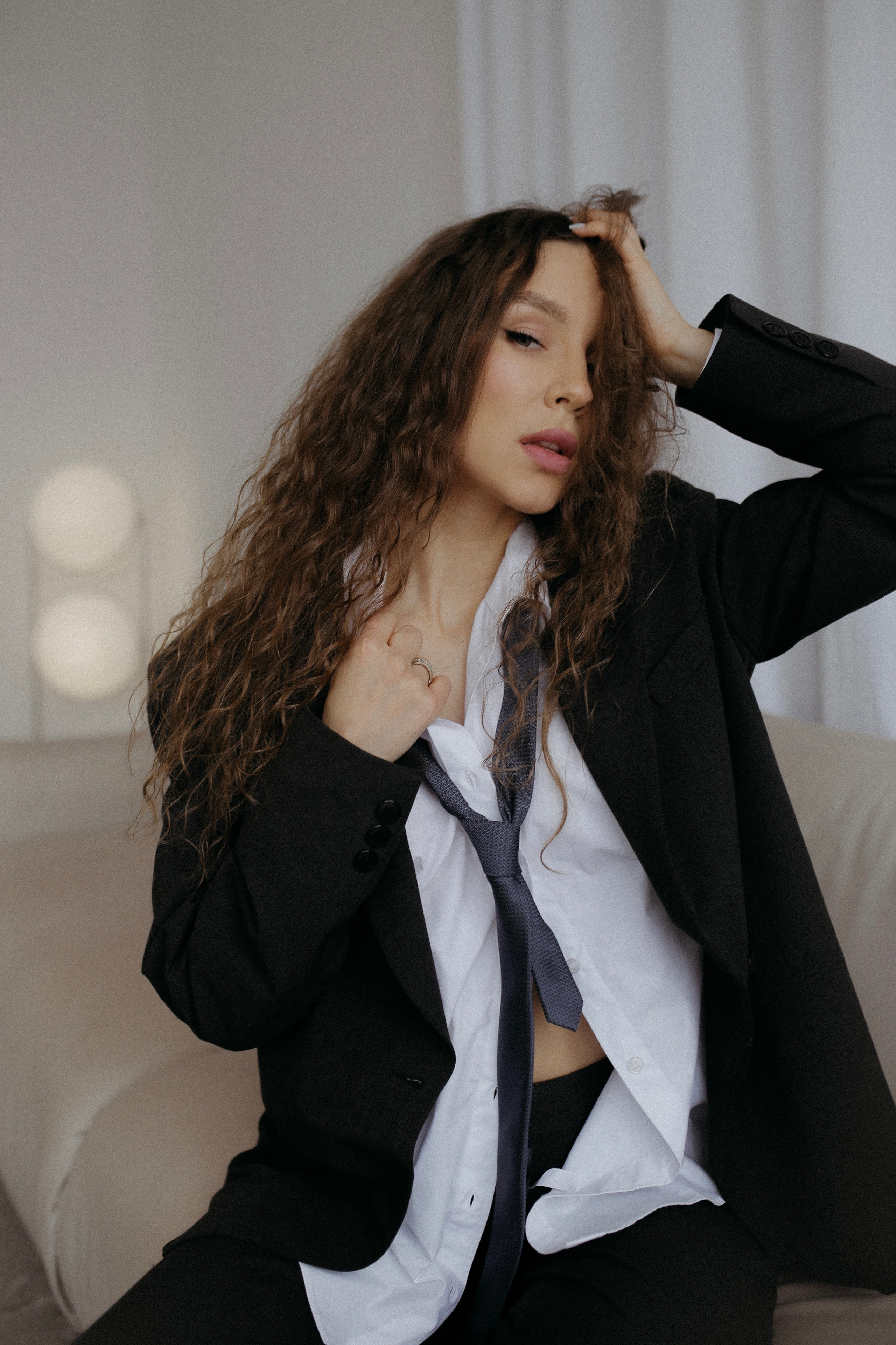 Даша. Свадебный и семейный фотограф в Казани — Лилия Куликова