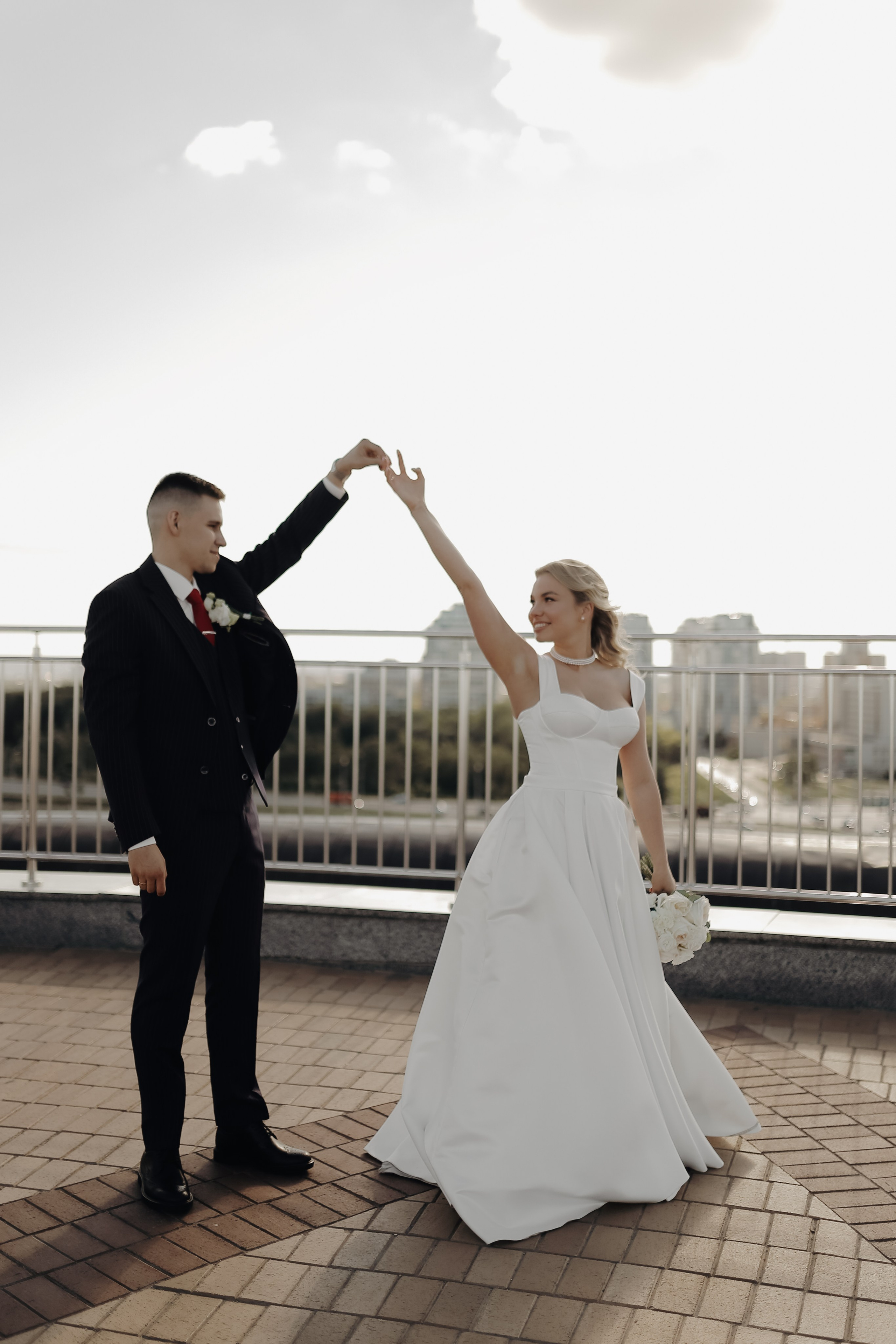 Сергей & Милолика. Свадебный и семейный фотограф в Казани — Лилия Куликова