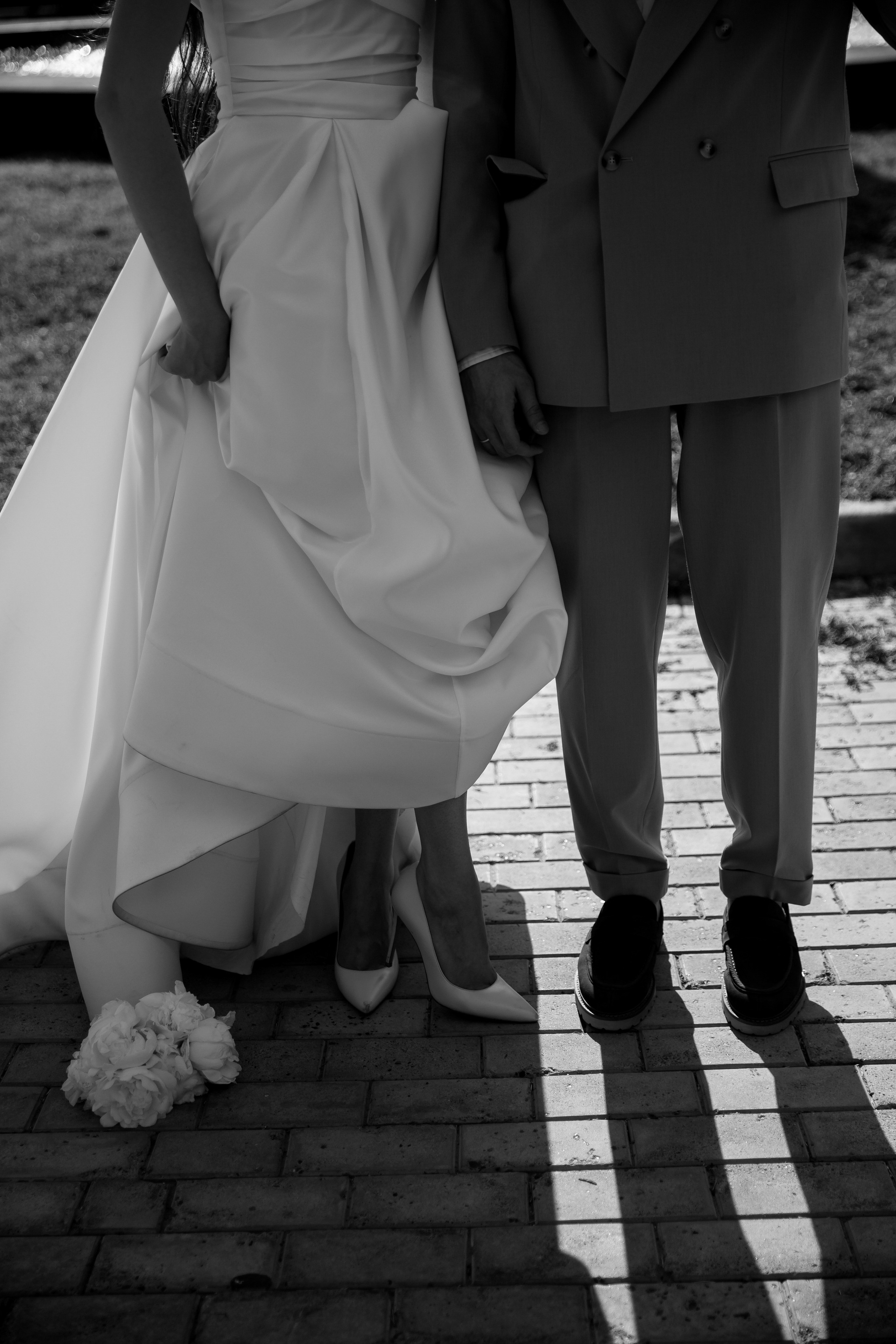 Богдан & Анастасия Villa. Свадебный и семейный фотограф в Казани — Лилия Куликова