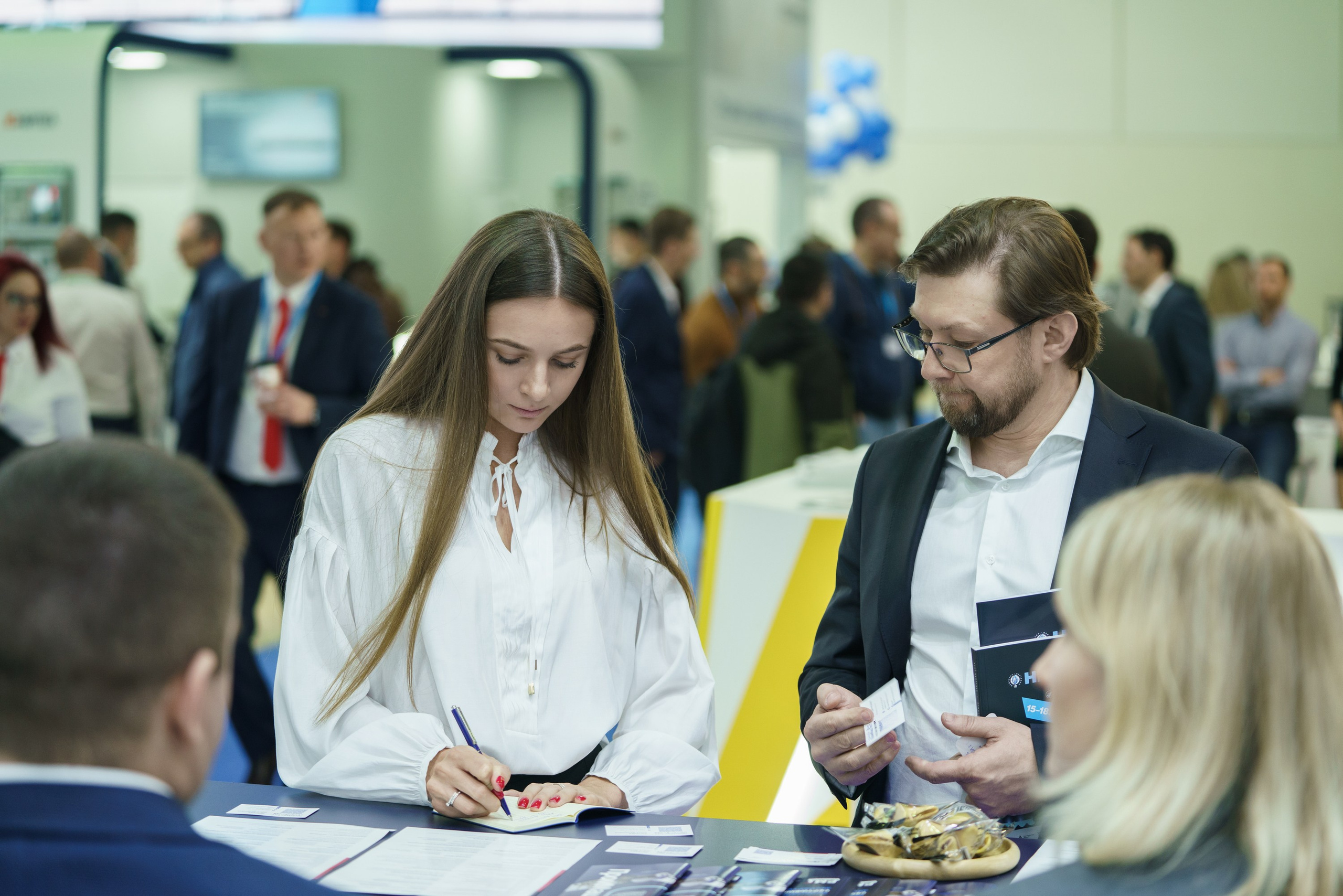 Нефтегаз 2024. Профессиональное решение для частных лиц и бизнеса