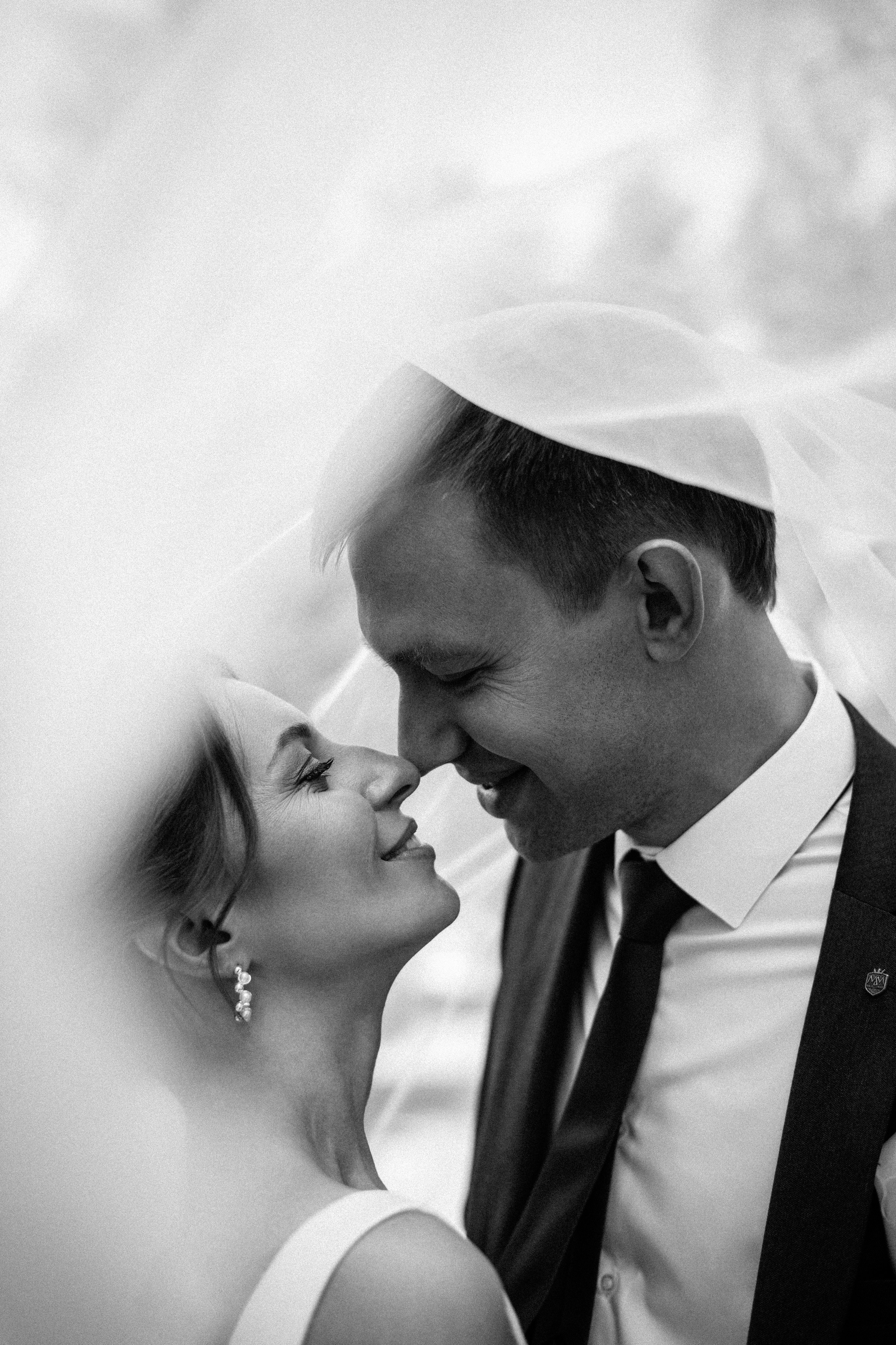 Екатерина & Михаил. Фотограф в Екатеринбурге Веретенова Наталья