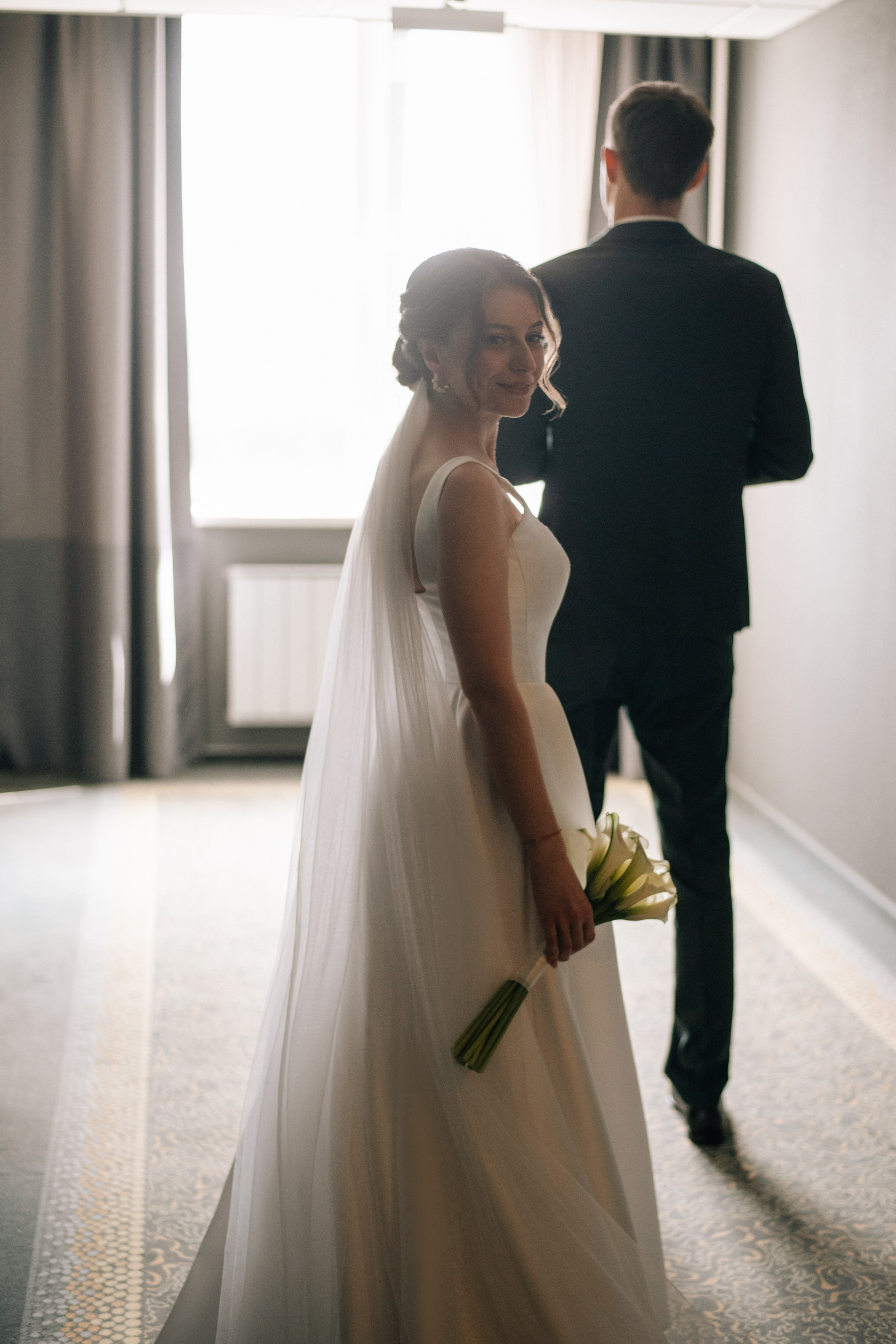 Екатерина & Михаил. Фотограф в Екатеринбурге Веретенова Наталья