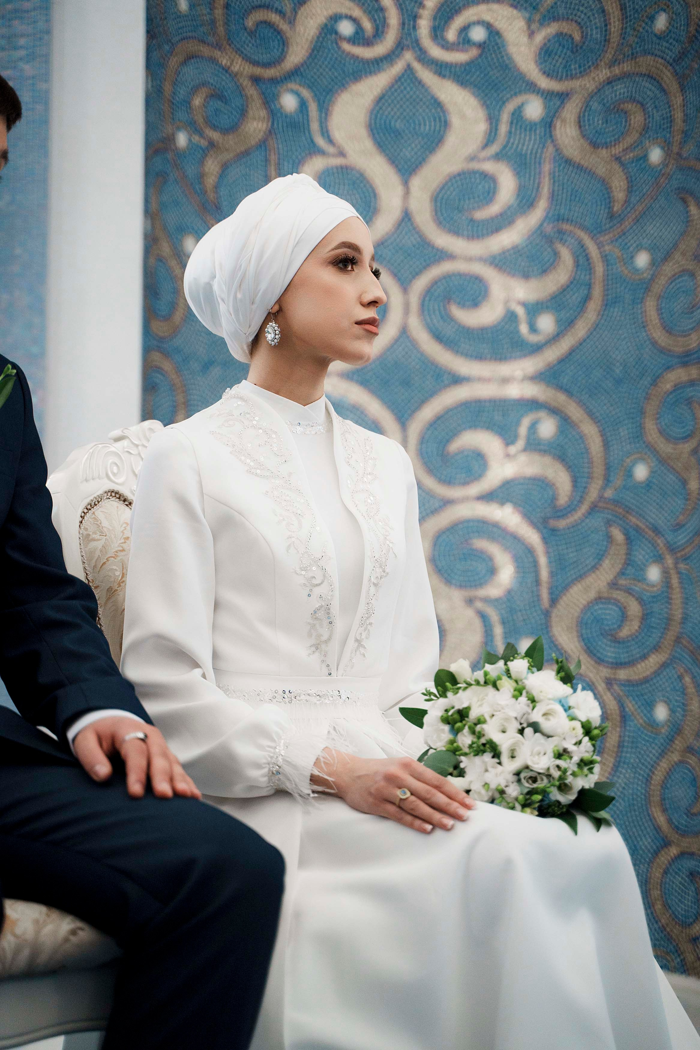 Шамиль & Чулпан. Фотограф Казань