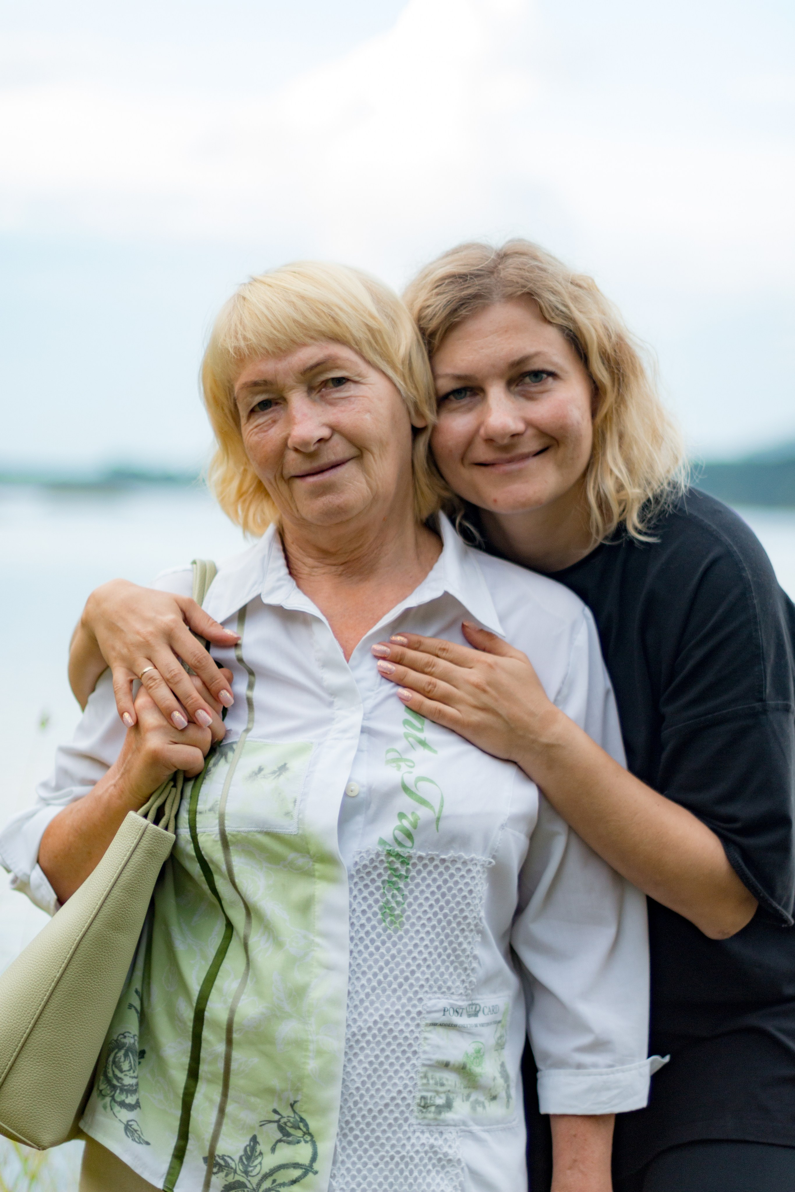 Моя семья. Фотограф в Сочи