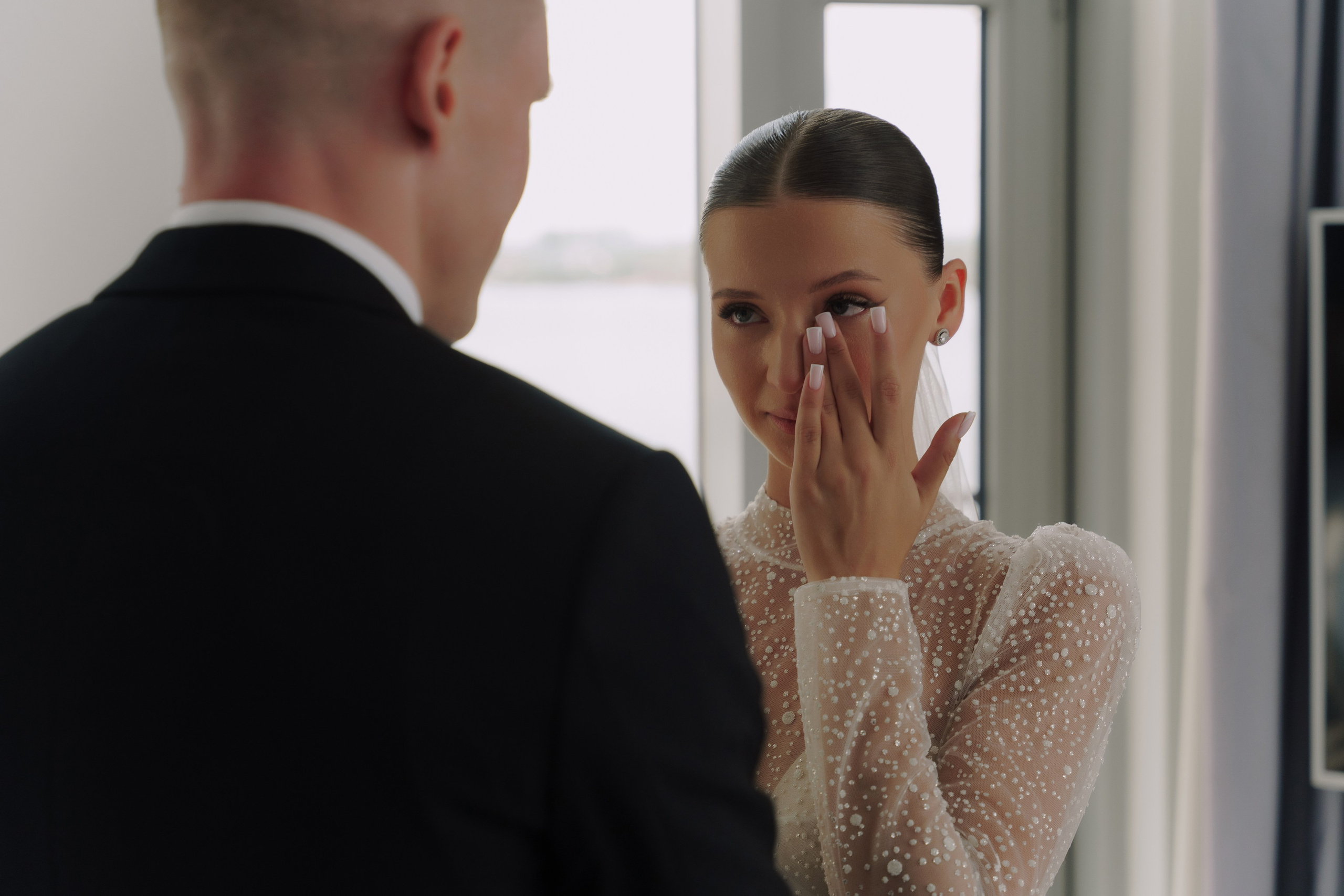 Лиза и Влад 💍