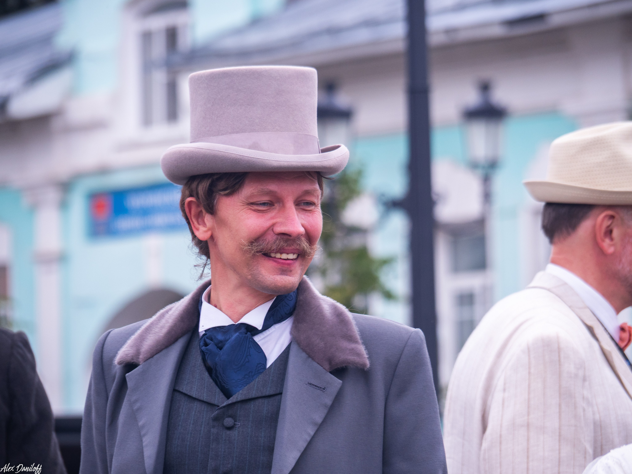 День города Муром 2025. Муром-Инфо. Новости культуры, образования, спорта в городе Муром