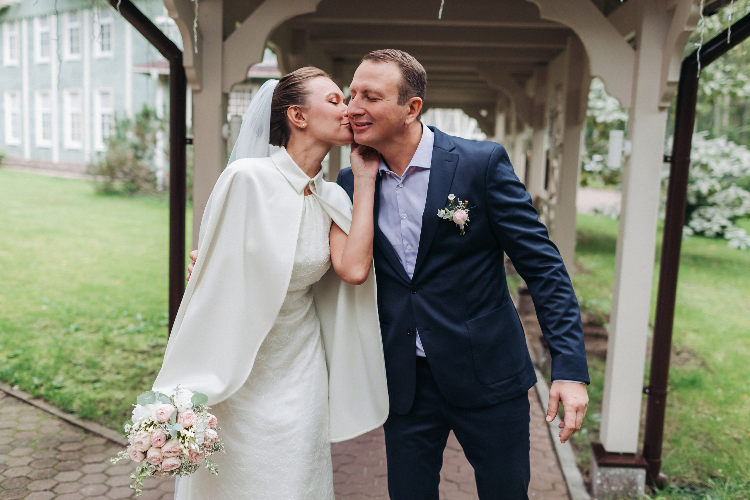 Кирилл и Олеся (Санкт-Петербург, Россия). Destination wedding photographer Peter Letu