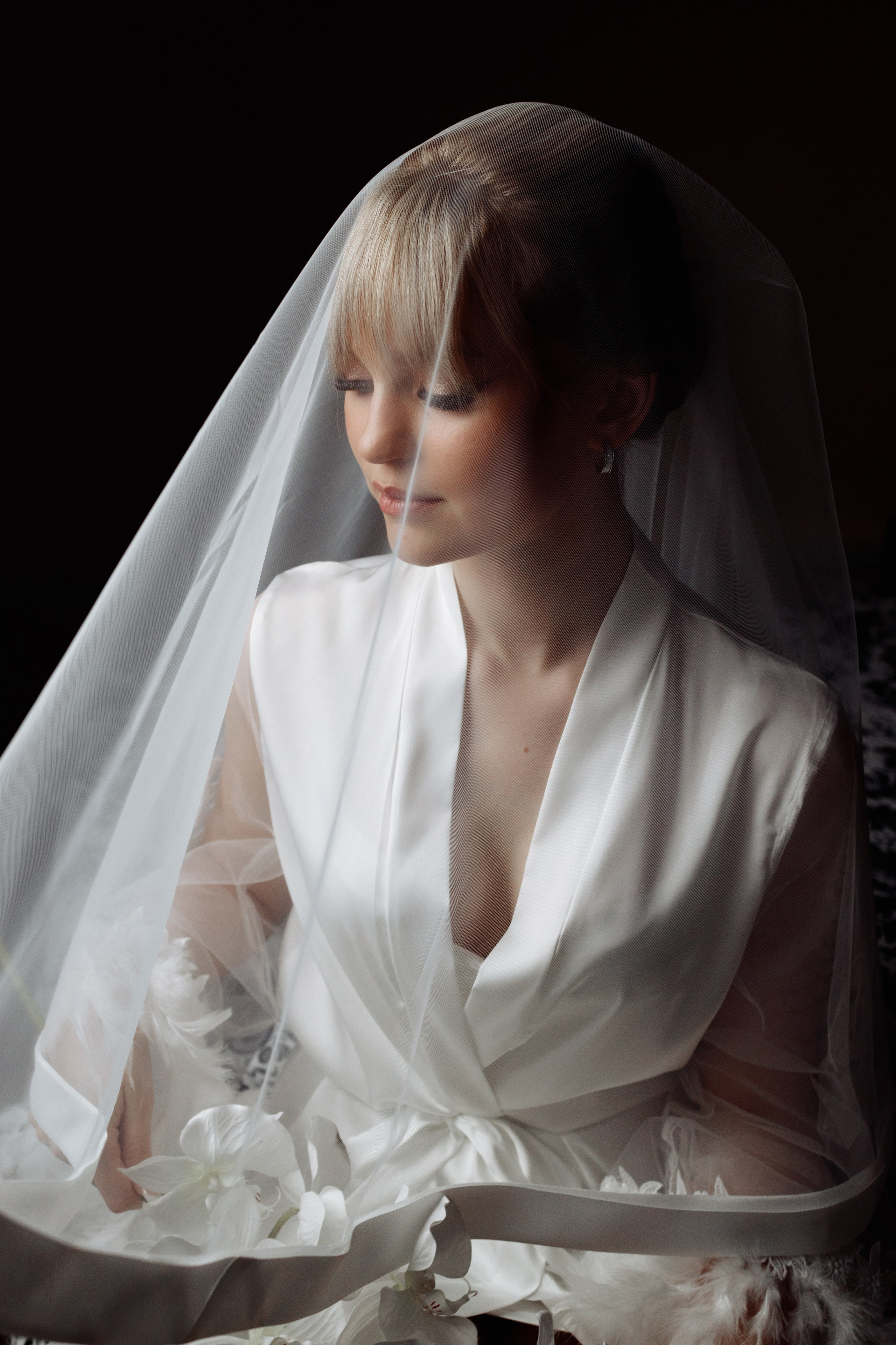 Вячеслав и Ксения. Свадебный фотограф в Уфе Трифонов Дмитрий