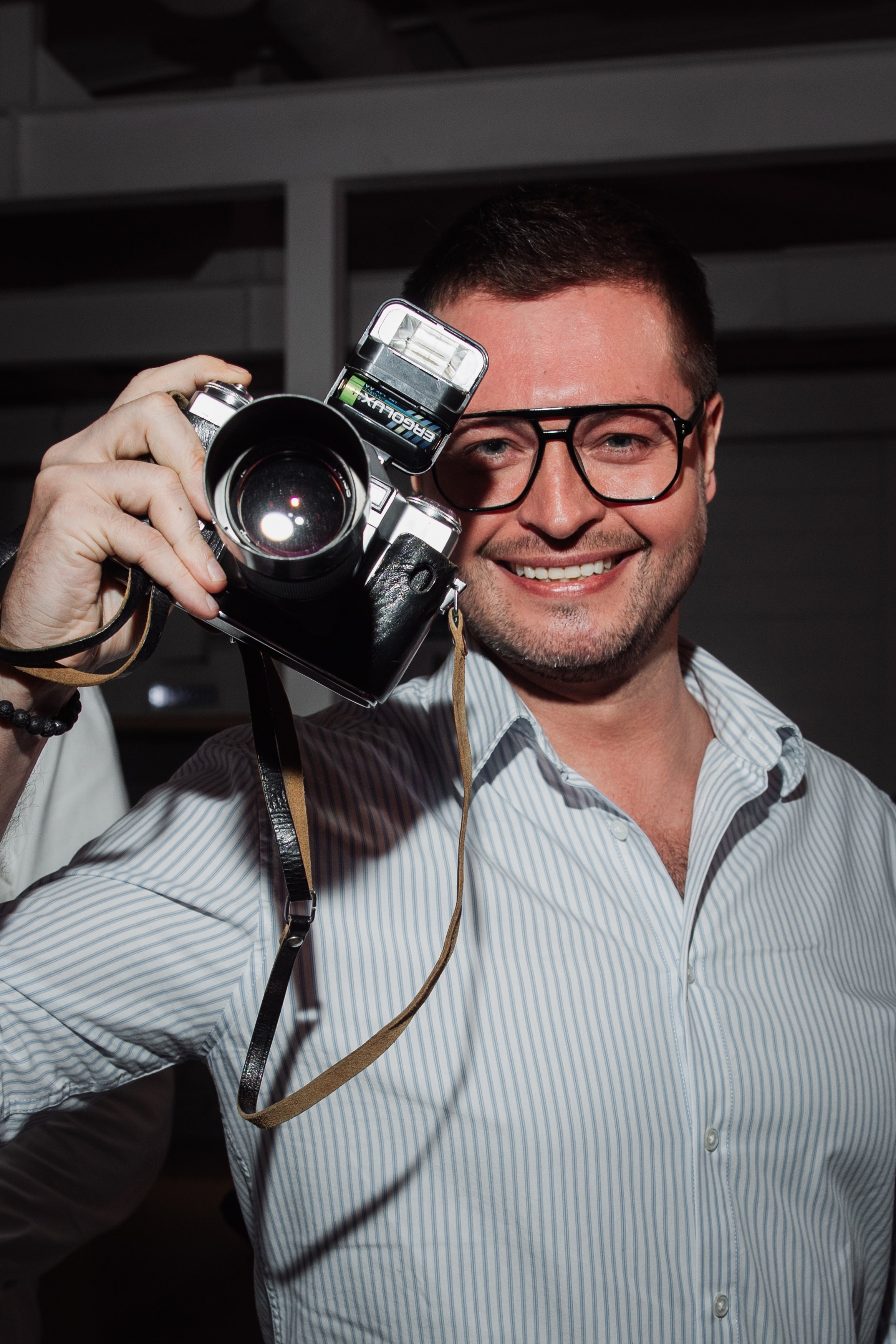 HOBBY WORLD. Фотограф в Москве Дмитрий Жарков