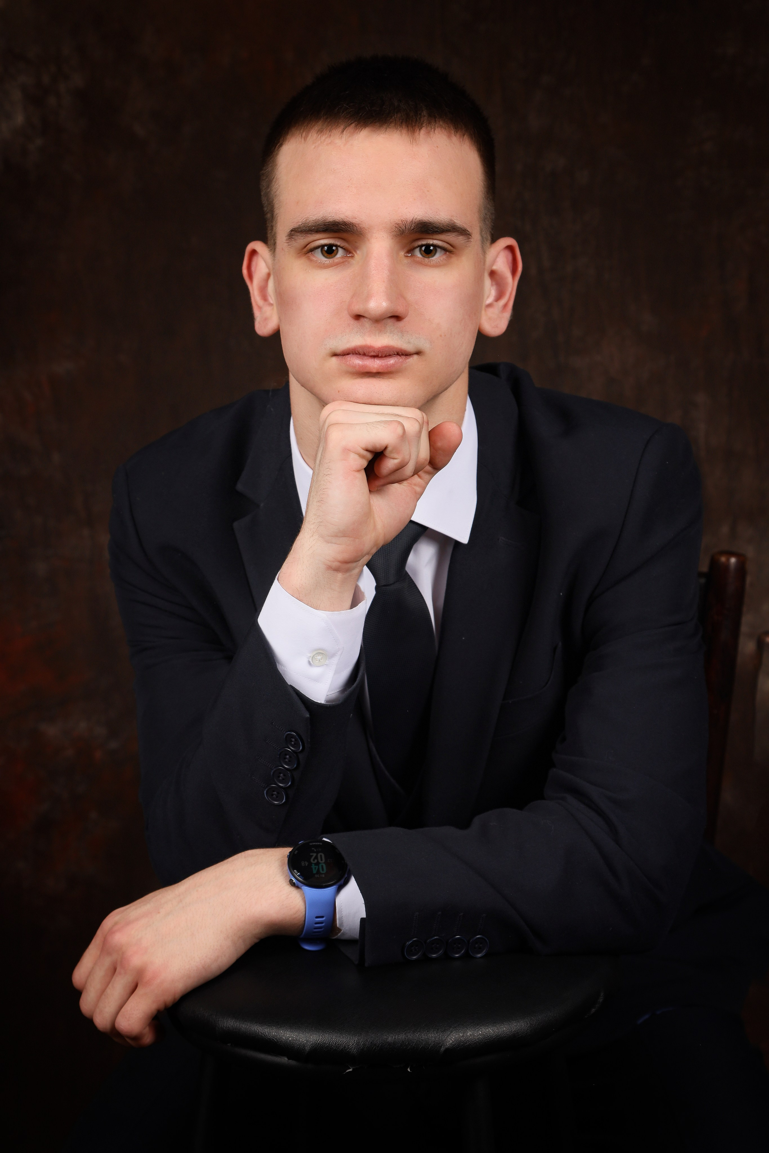 Портреты. Фотограф Ирина Смолина в г. Шимановске/Амурская область