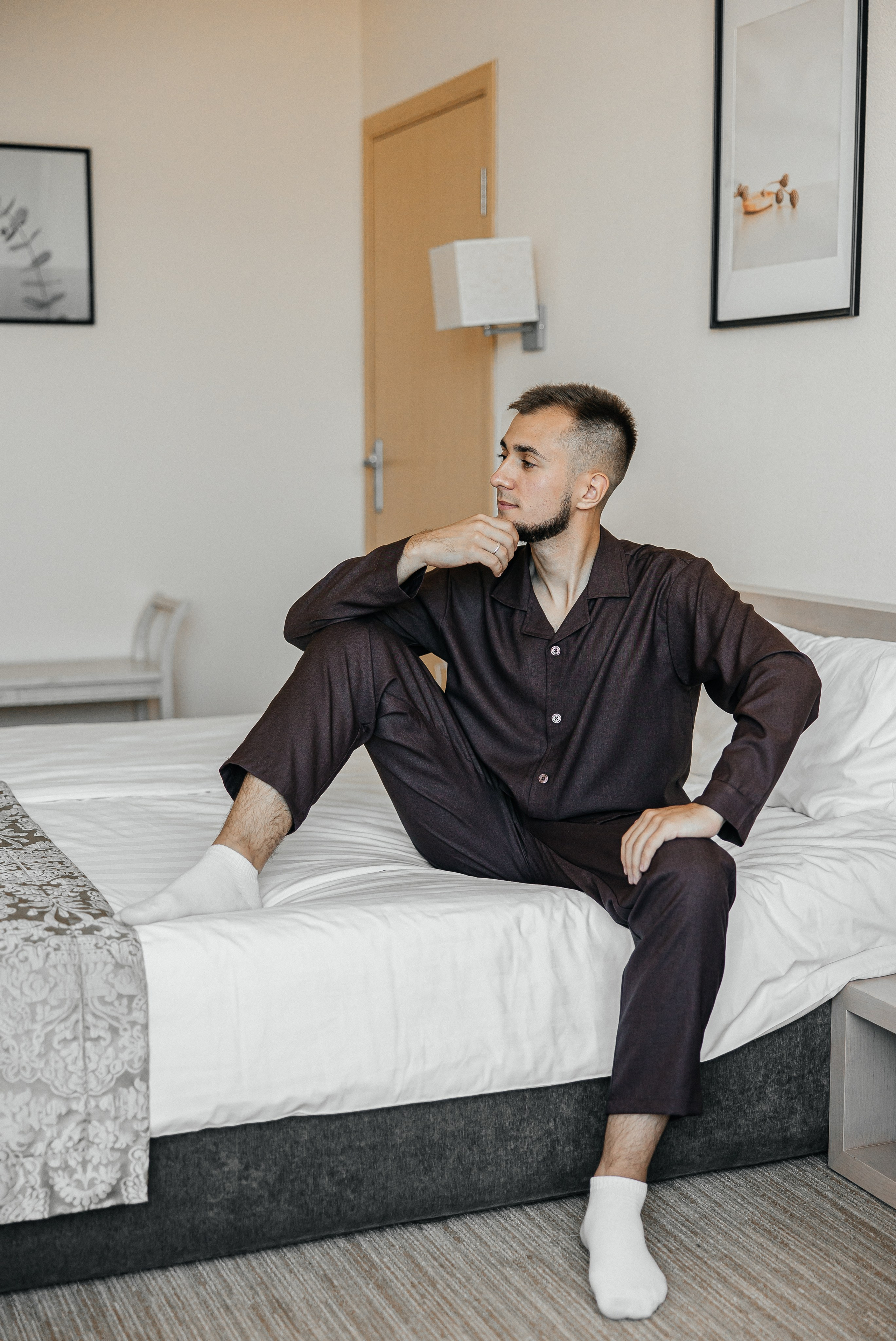 Оксана и Тимур. Свадебный и семейный фотограф Елизавета Ермак | Москва и МО