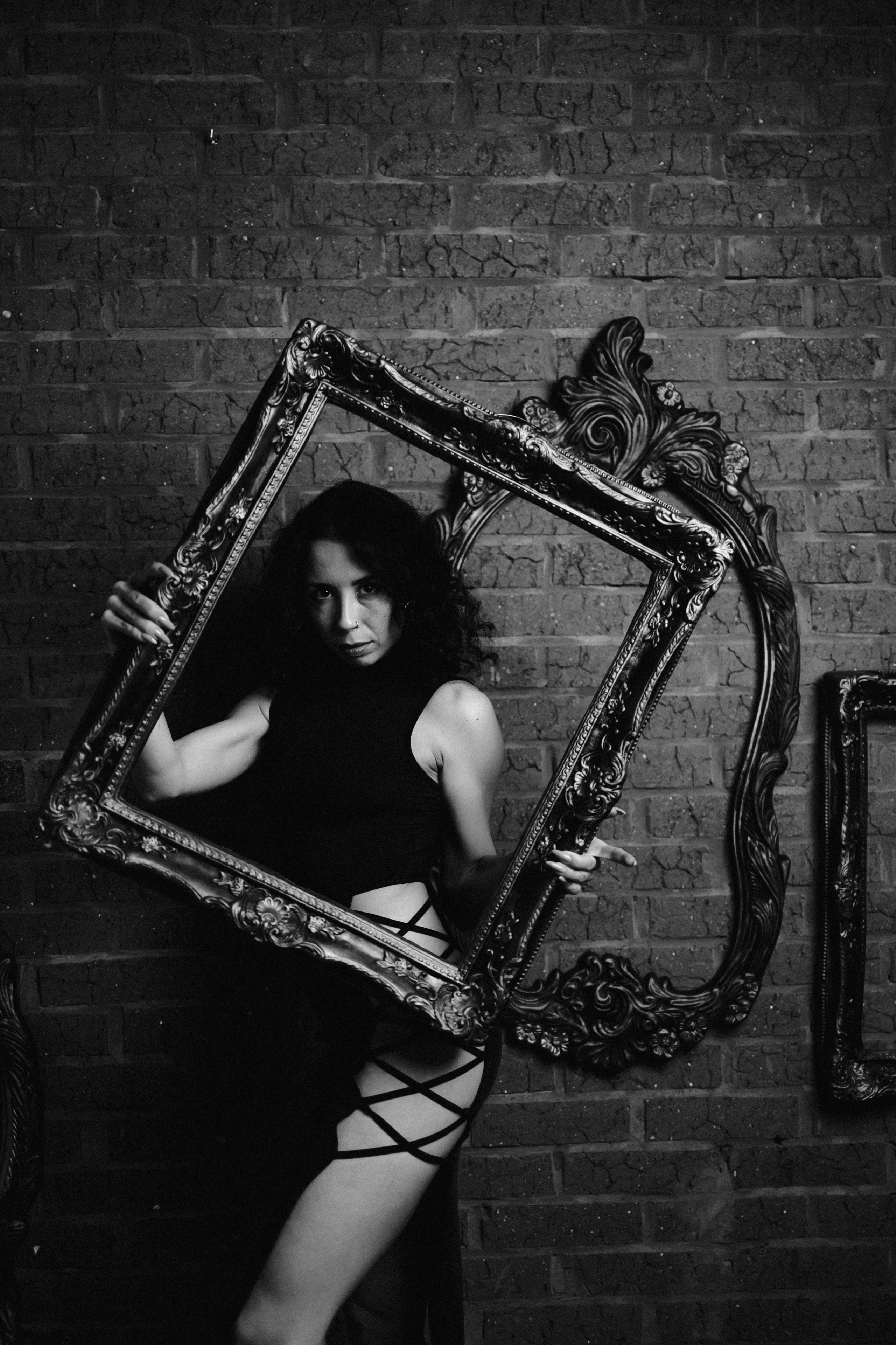 Альбина. Фотограф Уфа