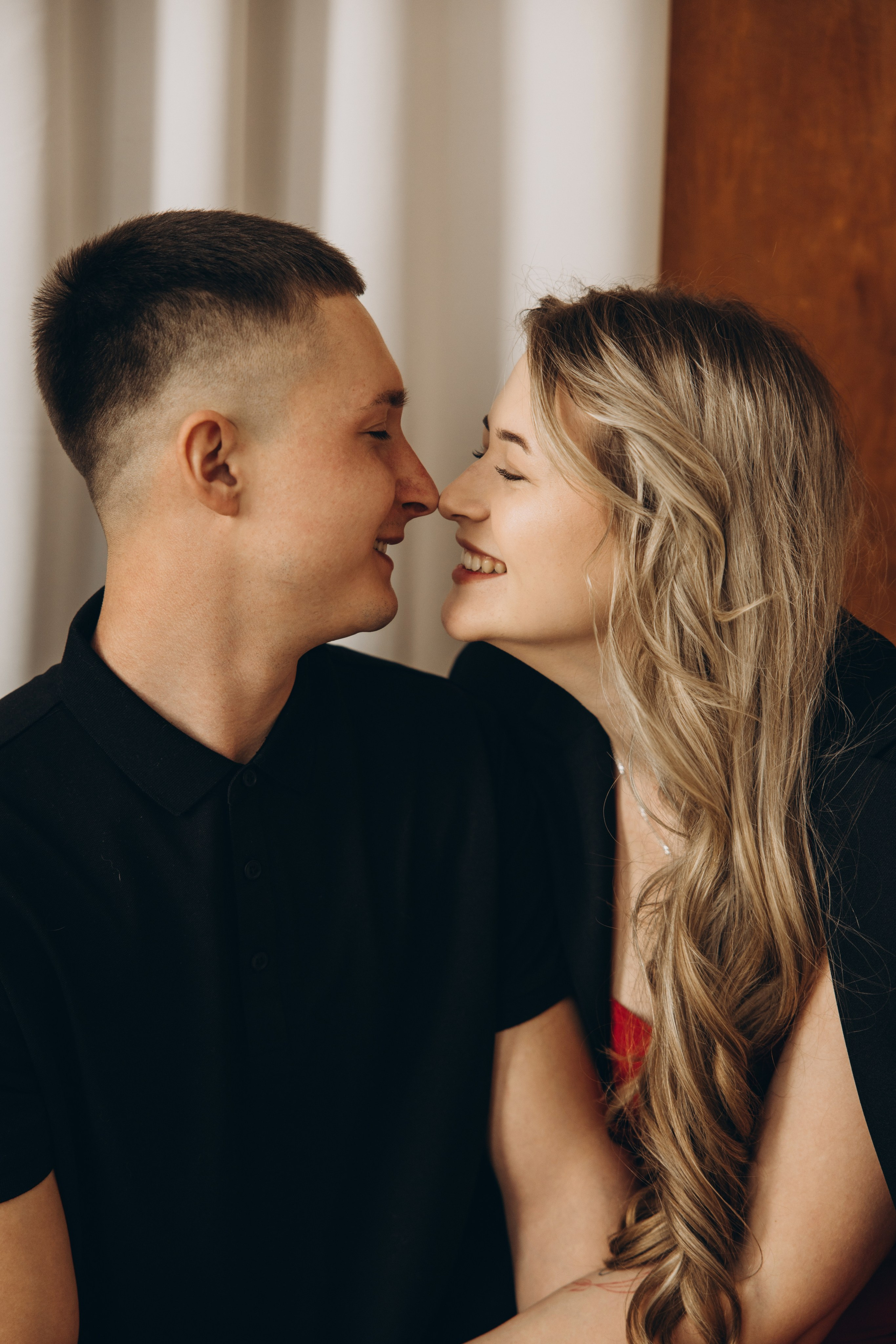 Виктория. Свадебный, семейный фотограф в Иркутске Светлана Макаричева