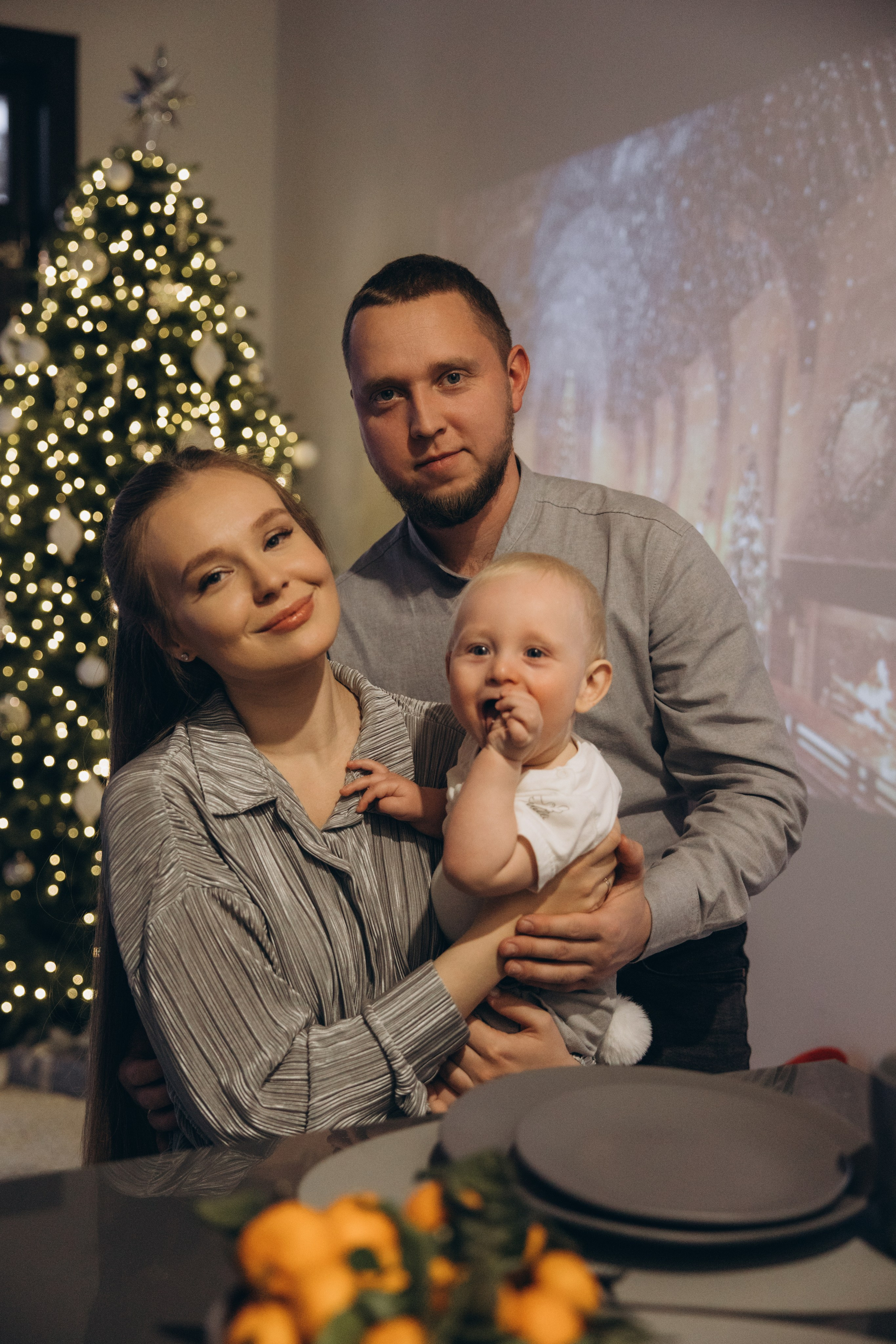 Домашняя съёмка. Свадебный, семейный фотограф в Иркутске Светлана Макаричева