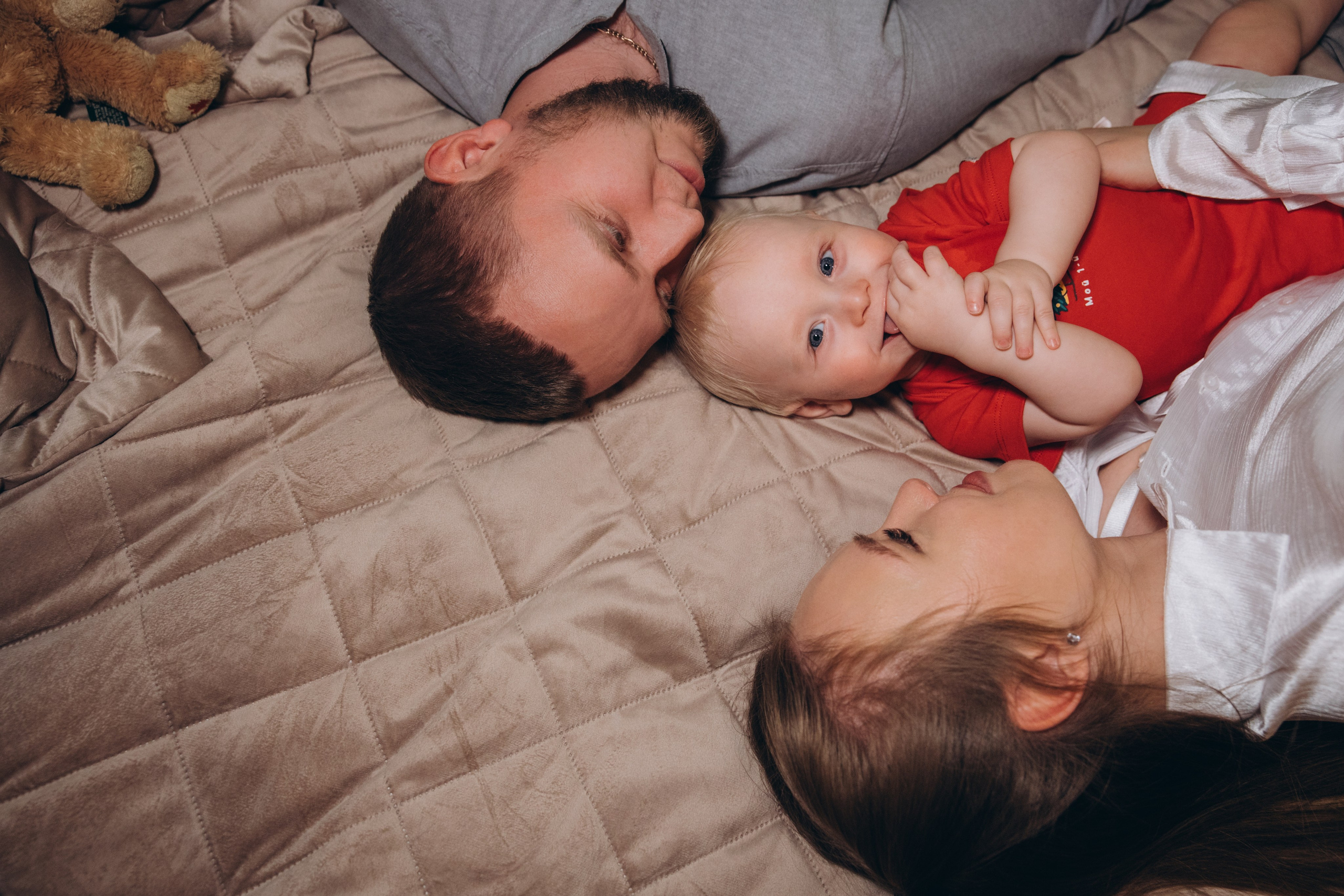 Домашняя съёмка. Свадебный, семейный фотограф в Иркутске Светлана Макаричева