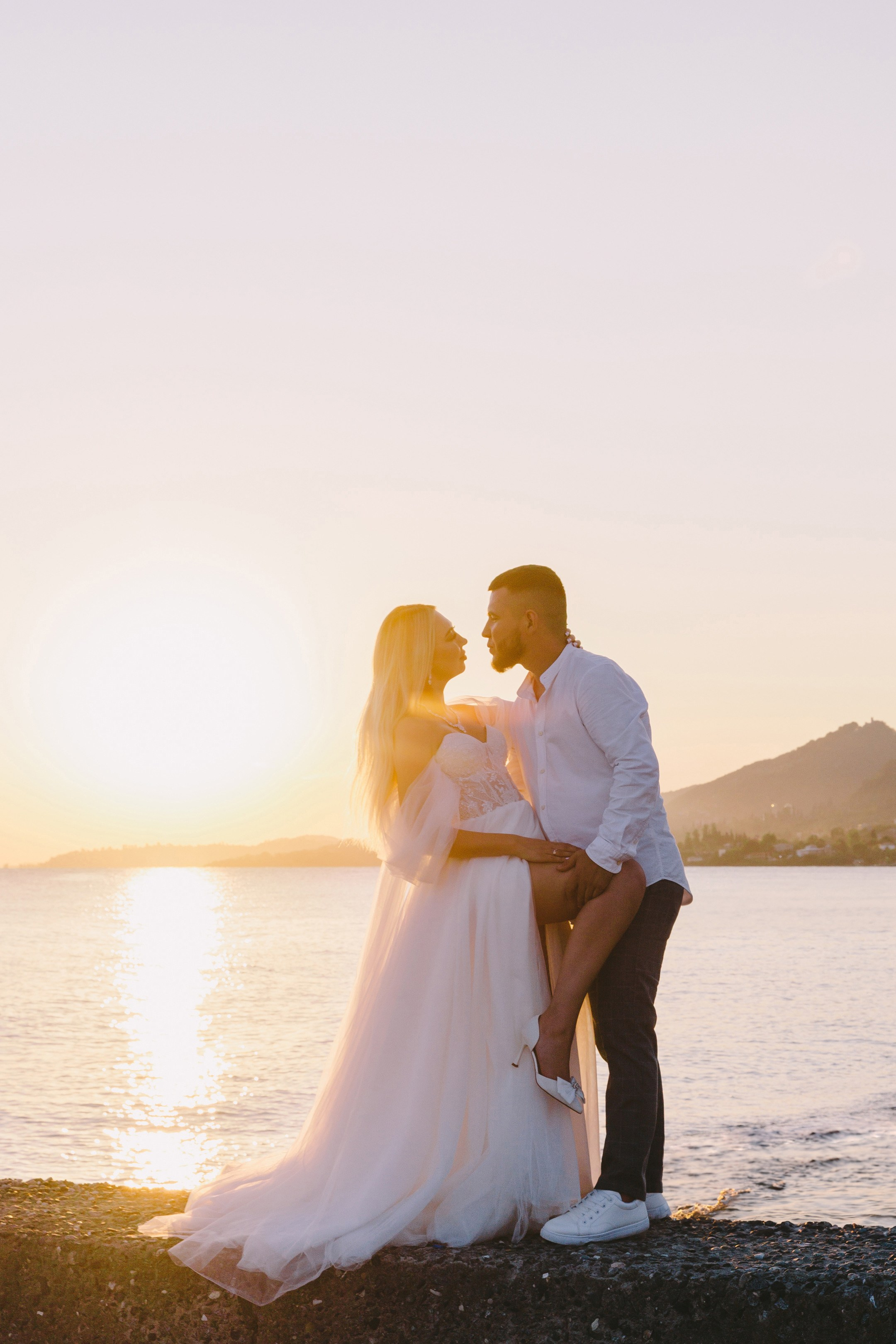 Организуем свадьбу в Абхазии на море или в горах. Свадебный фотограф в Абхазии, Сухум, Гагра, Сочи