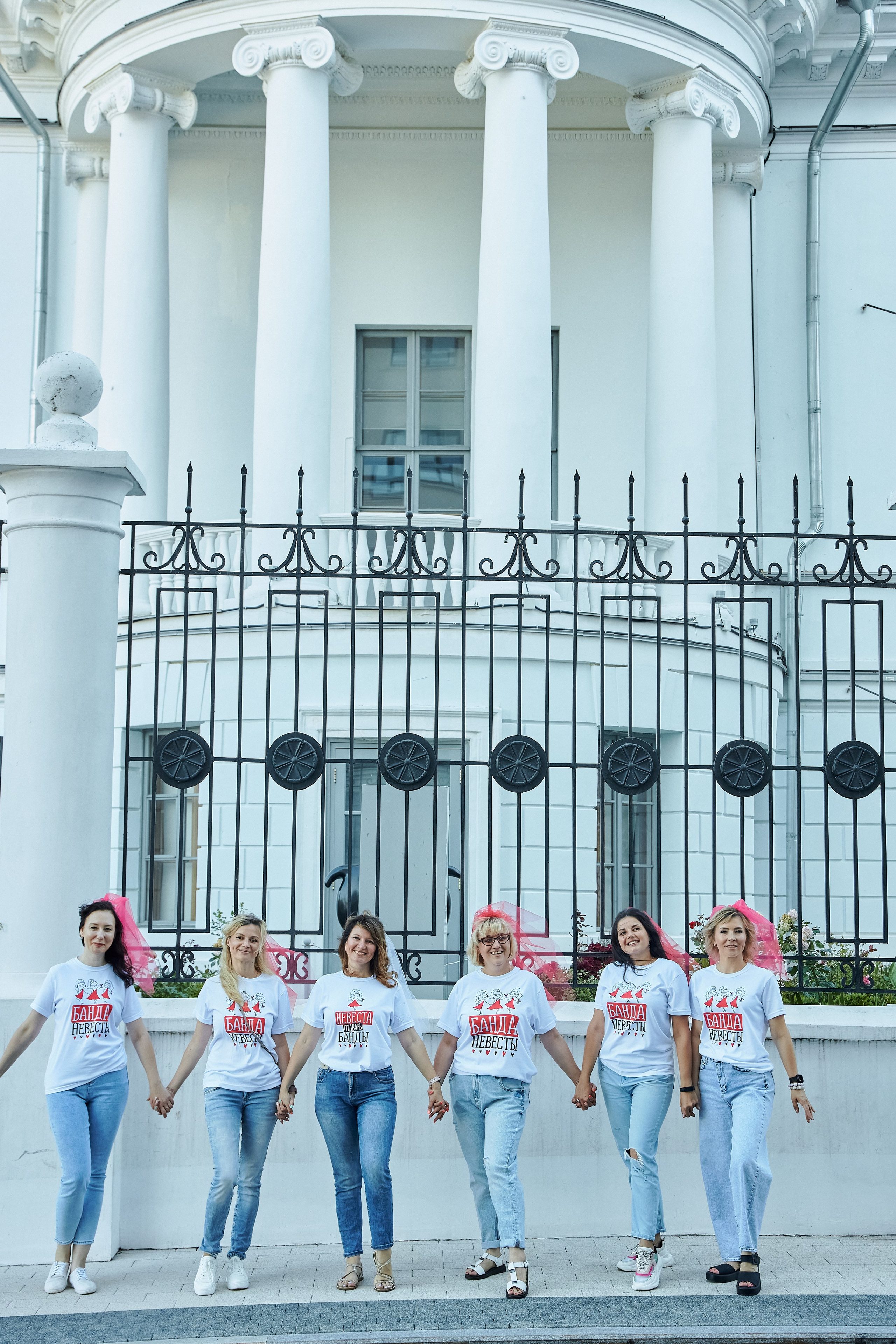 Девичник Прощай Макарова. Кокорин Евгений Фотограф