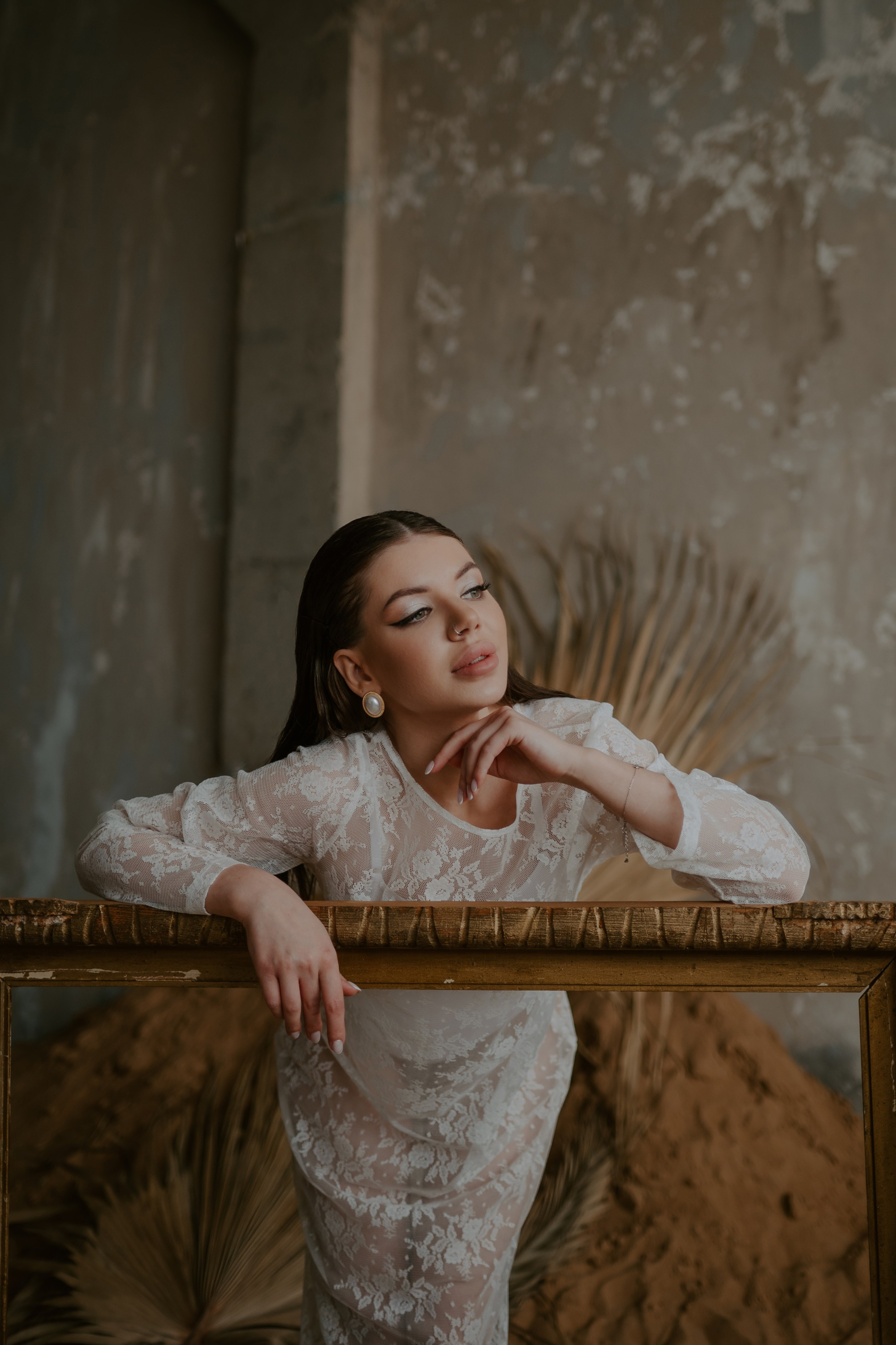 Саша. Свадебный, репортажный и семейный фотограф в Москве Арина Зак