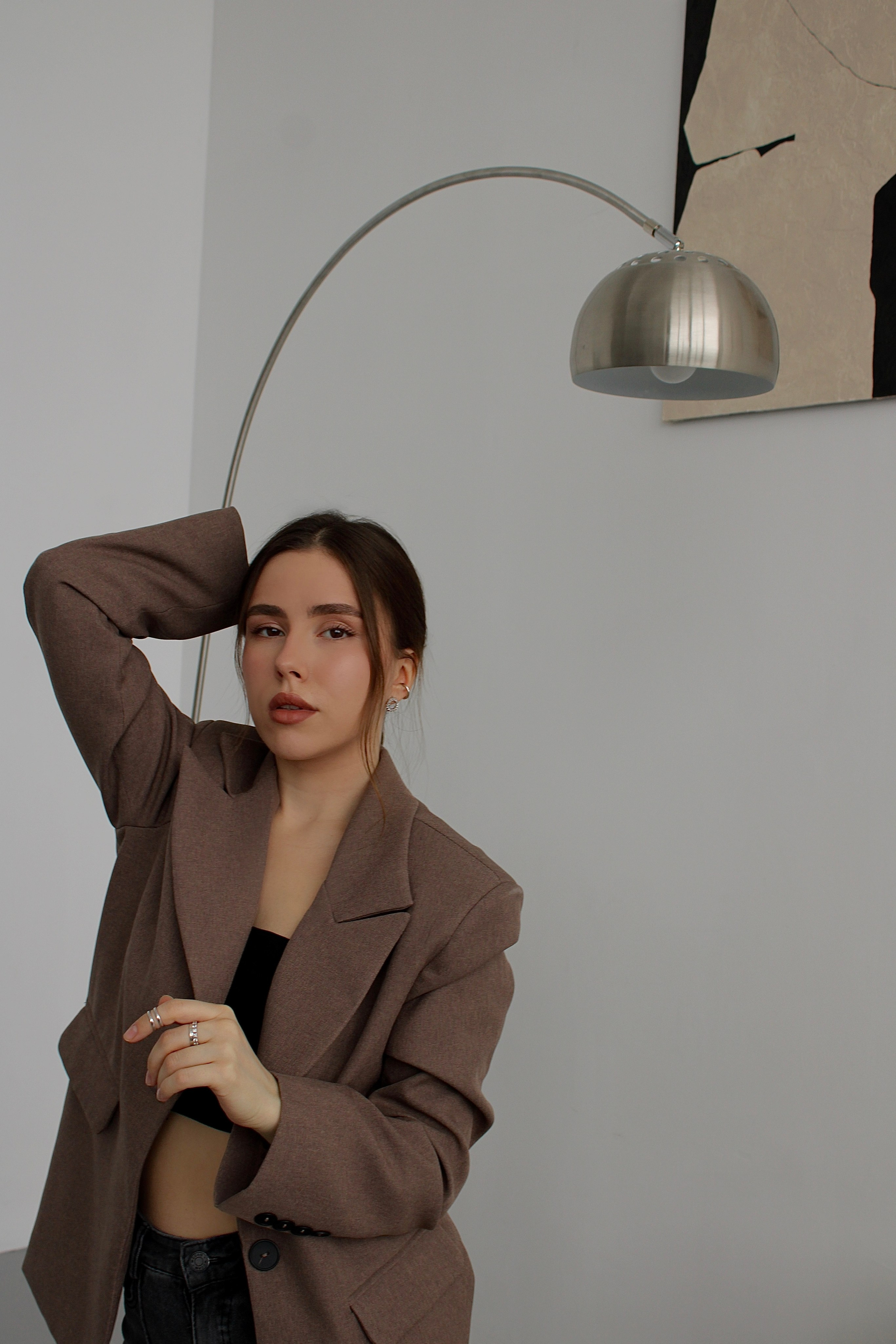 Лидия. Портретный фотограф Тольятти