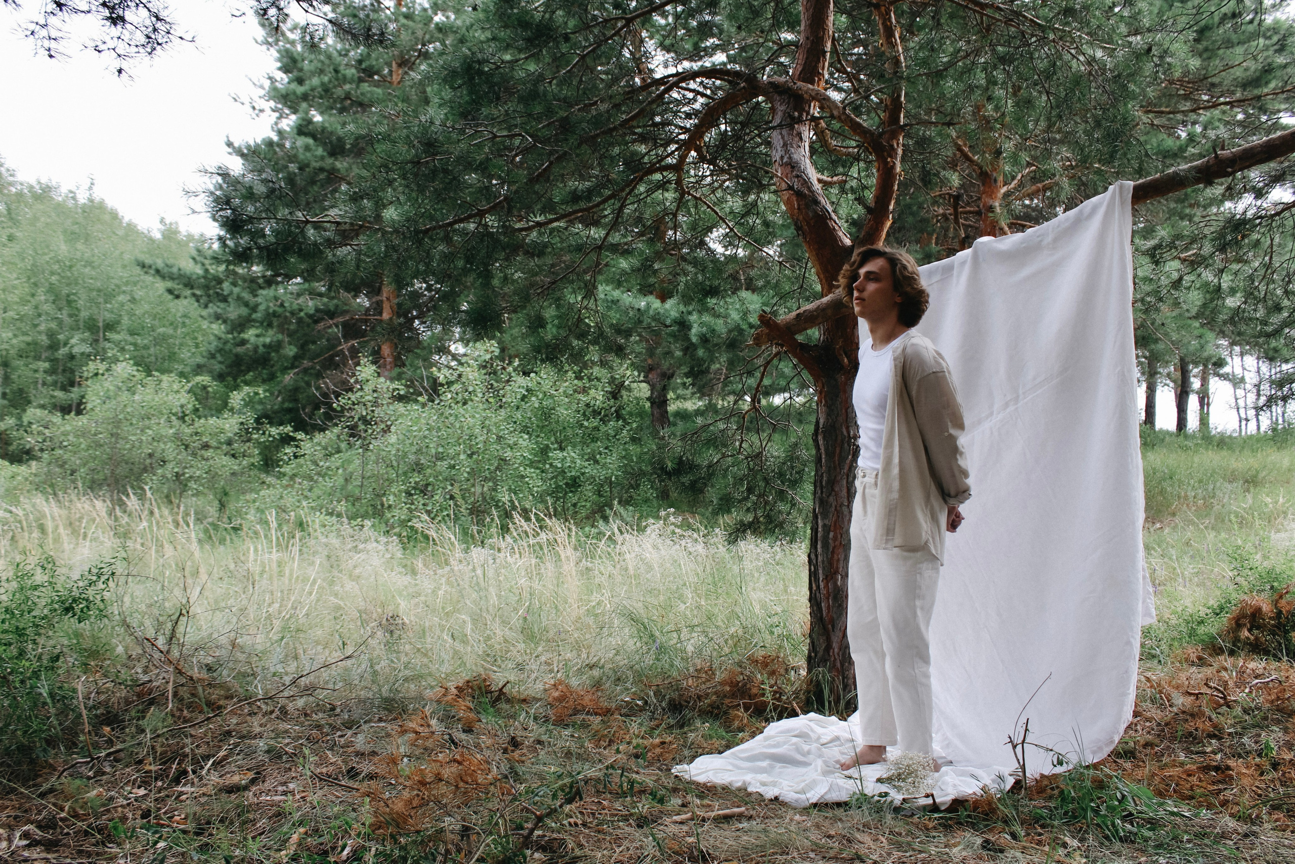 VOVA. Портретный фотограф Тольятти