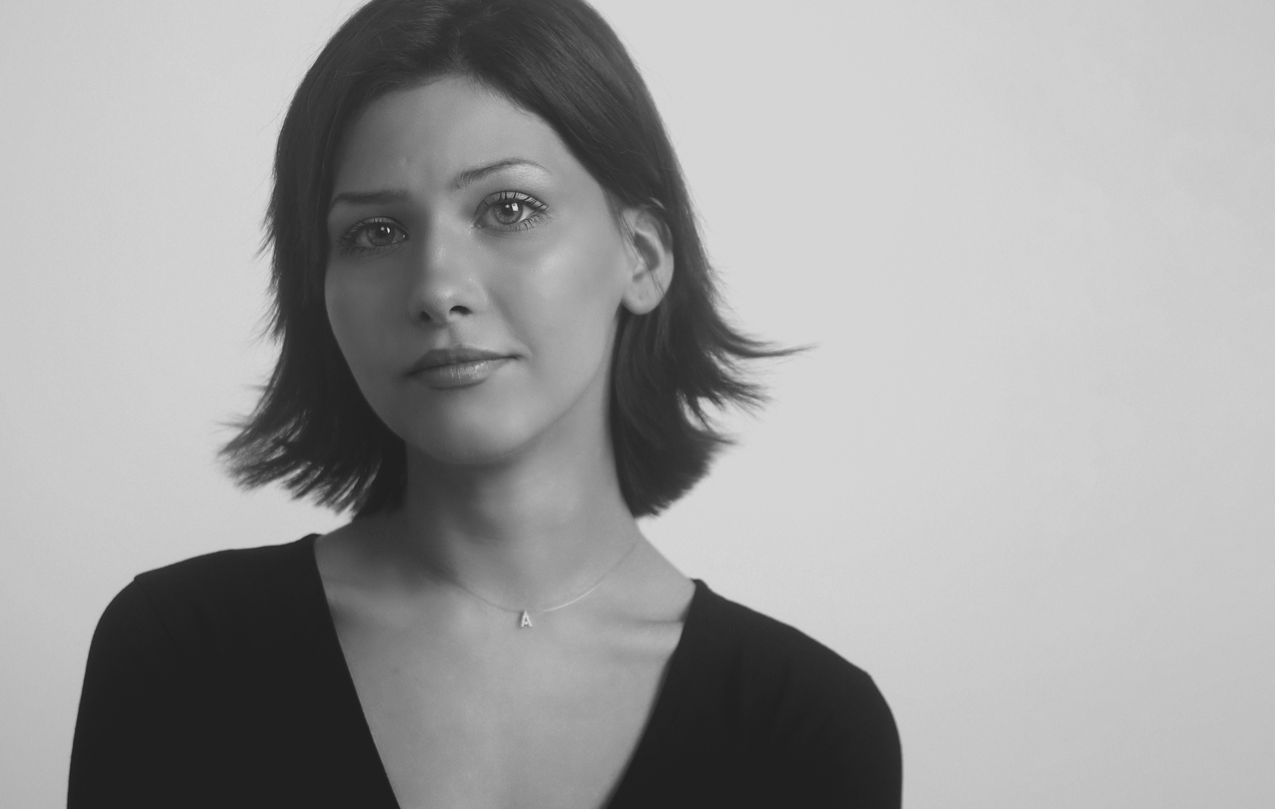 Актерское портфолио