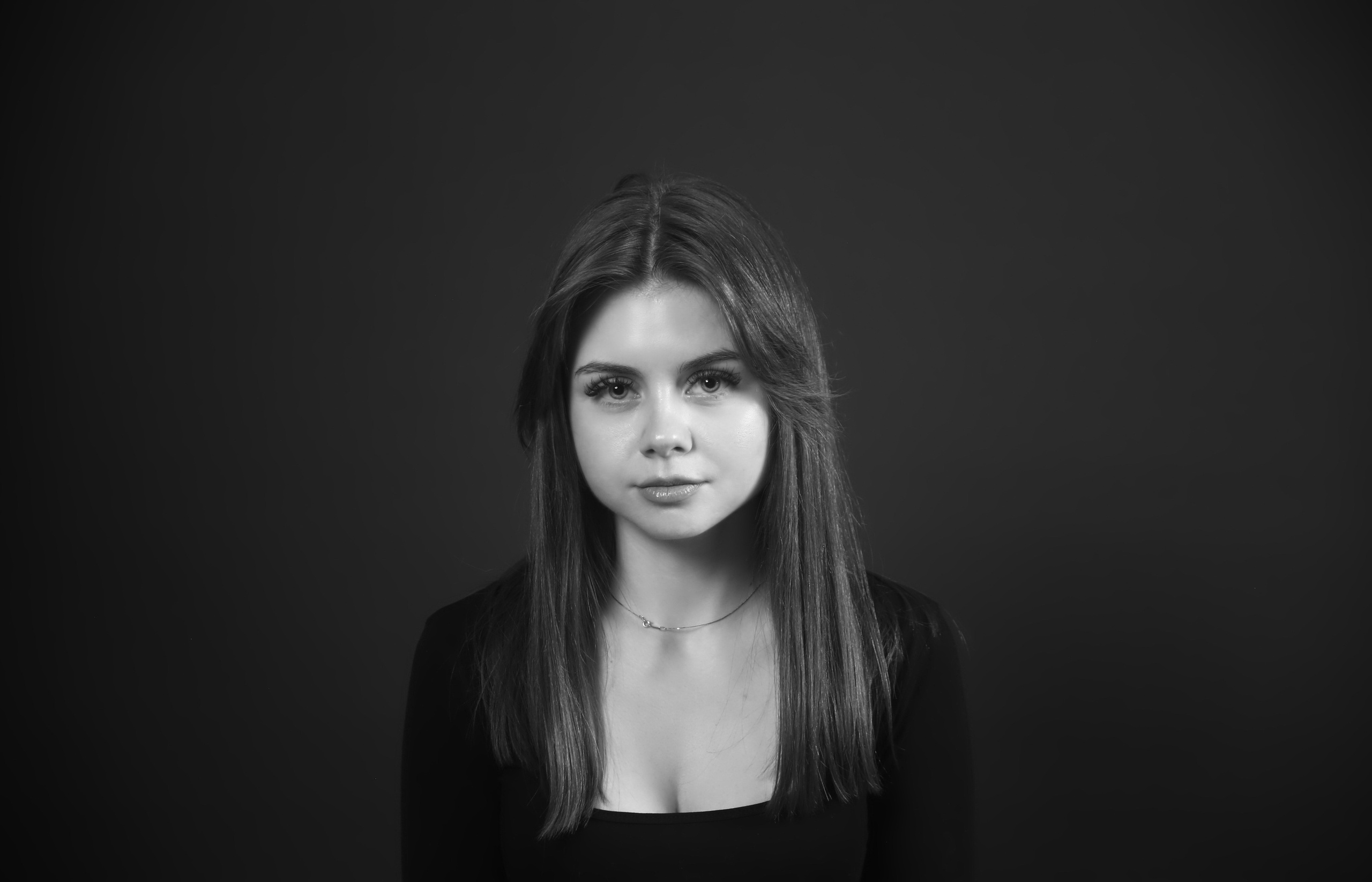 Актерское портфолио