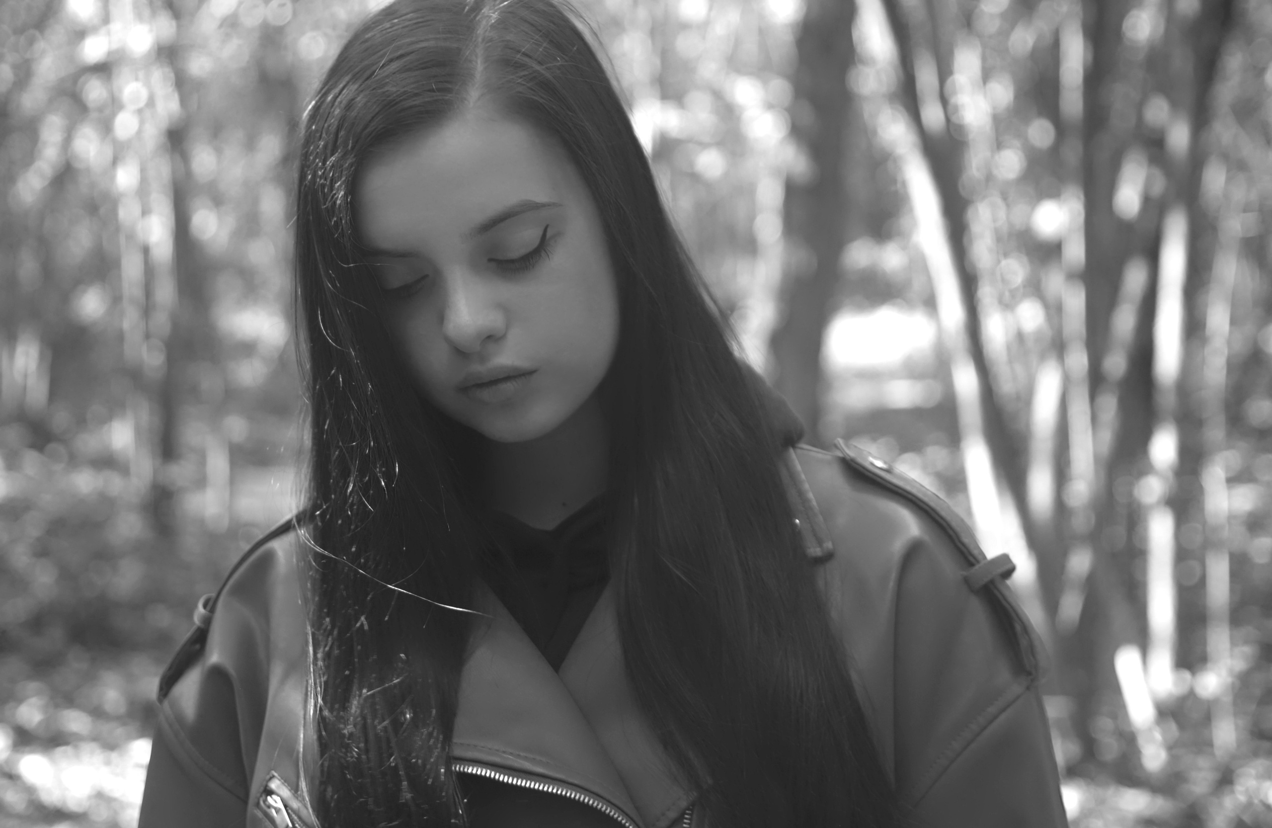 Съемки на улице (часть 2)