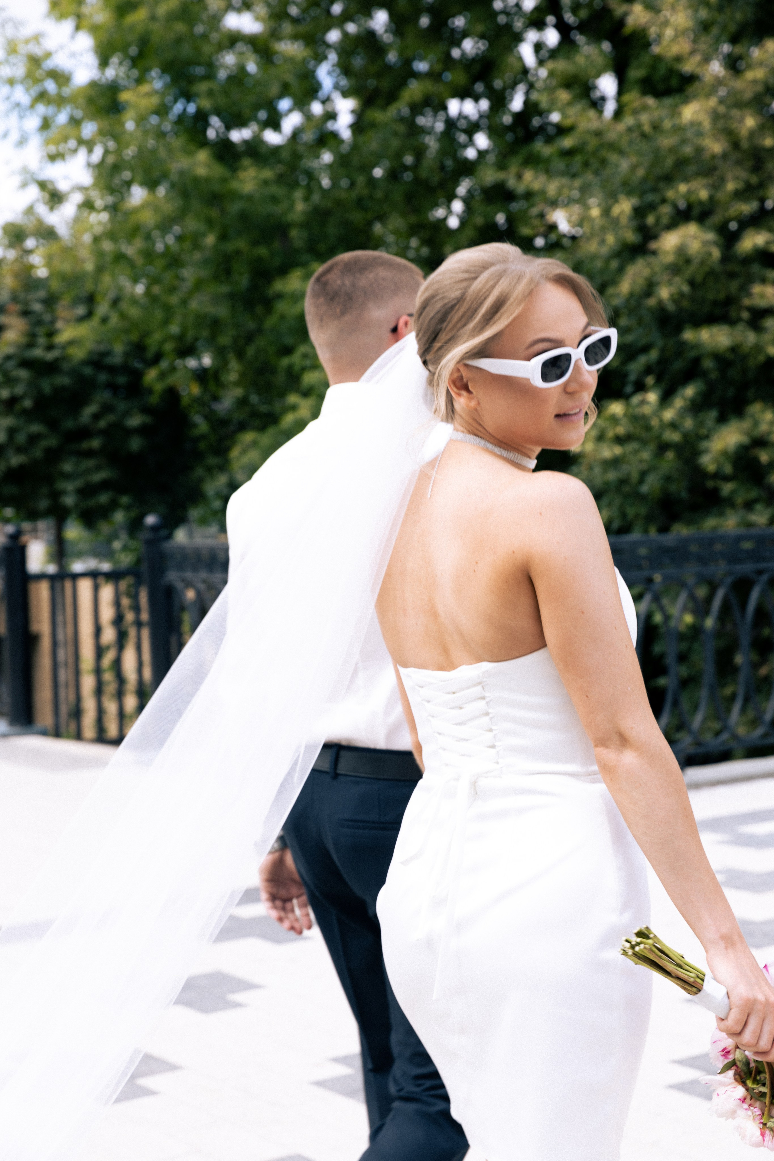 Маша & Антон. Фотограф Нижний Новгород Юлия Болдырева